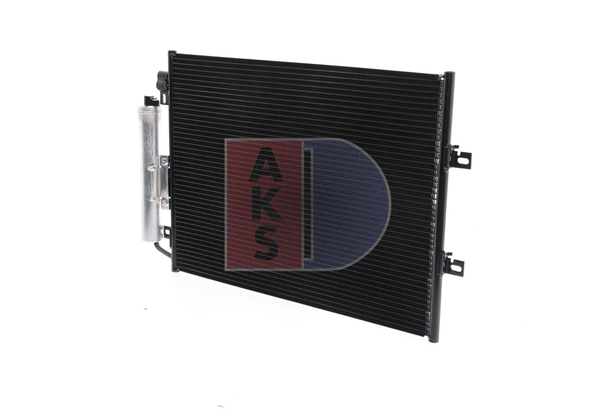 Ostke AKS DASIS Kondensaator, kliimaseade Toode nr.: 182043N madala hinnaga 94,12 €