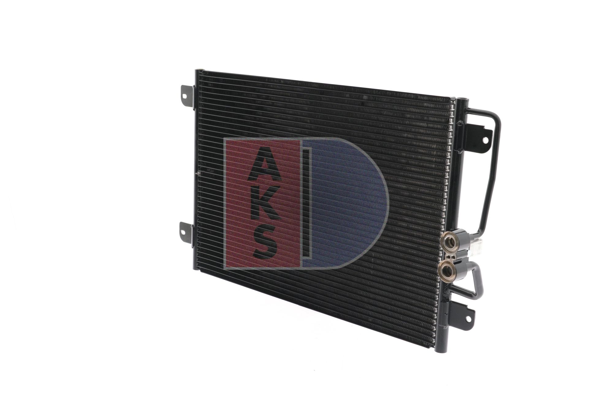 Ostke AKS DASIS Kondensaator, kliimaseade Toode nr.: 182370N madala hinnaga 103,18 €