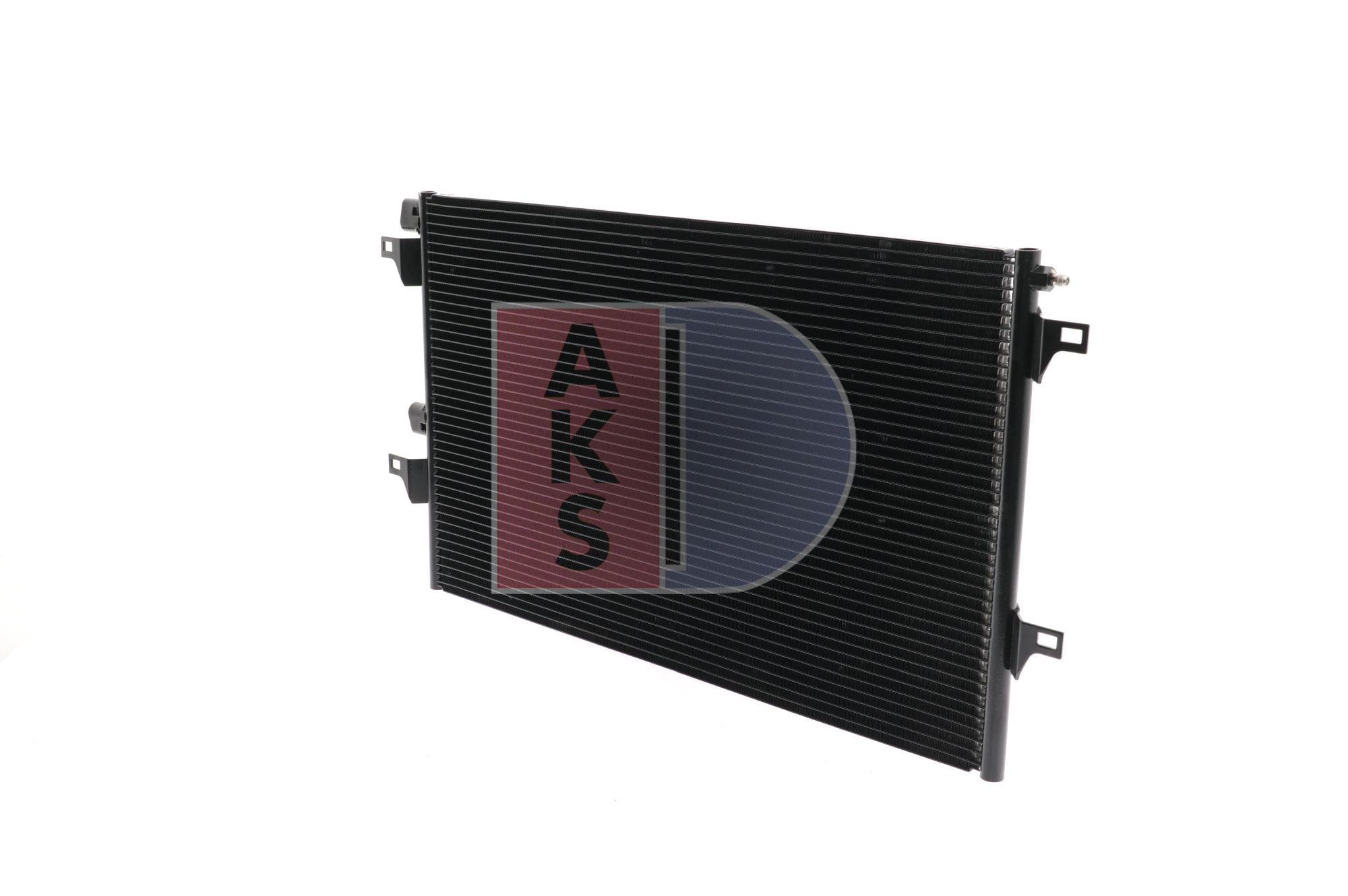 OEM Condensor voor airco RENAULT 2.0 Turbo 163 PK Benzine 8200033733 van AKS DASIS online aan geweldige prijzen