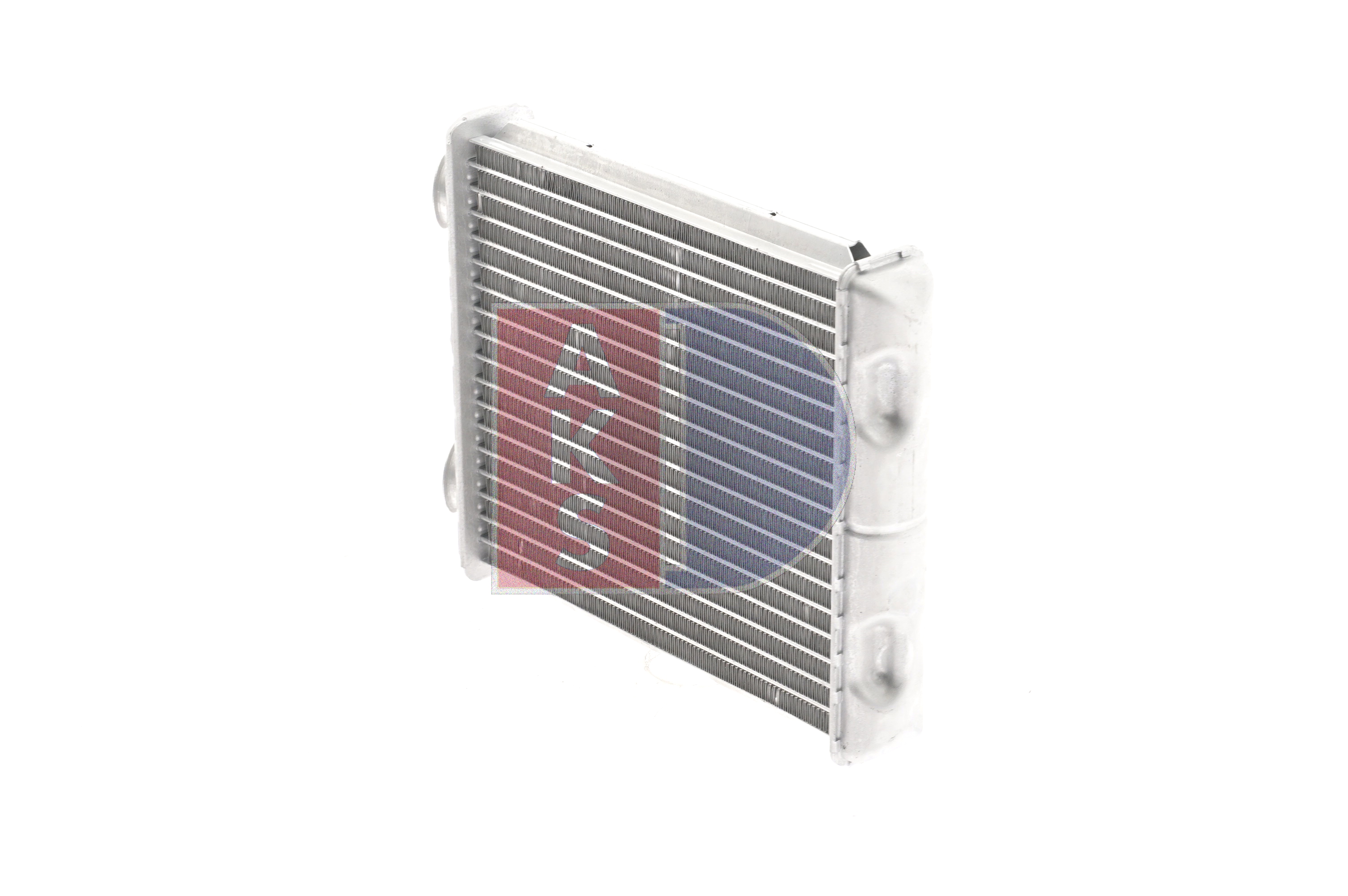 OEM Kachelradiateur, interieurverwarming RENAULT 1.9 dCI 105 PK Diesel 7701206524 van AKS DASIS online aan geweldige prijzen