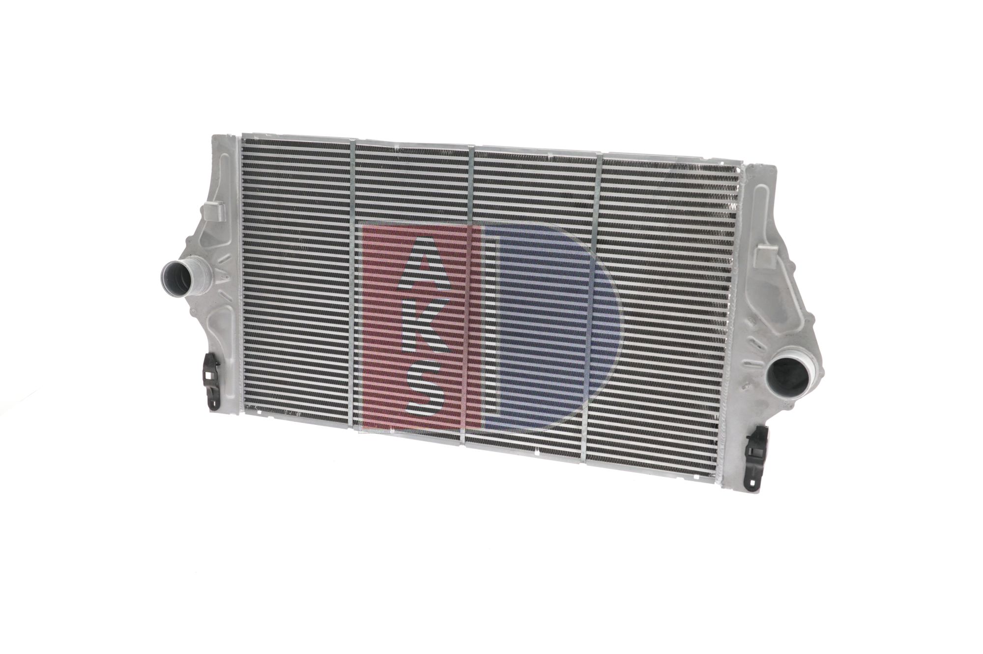 Köp AKS DASIS Intercooler Produktnummer: 187002N till det förmånliga priset av 2361,44 kr