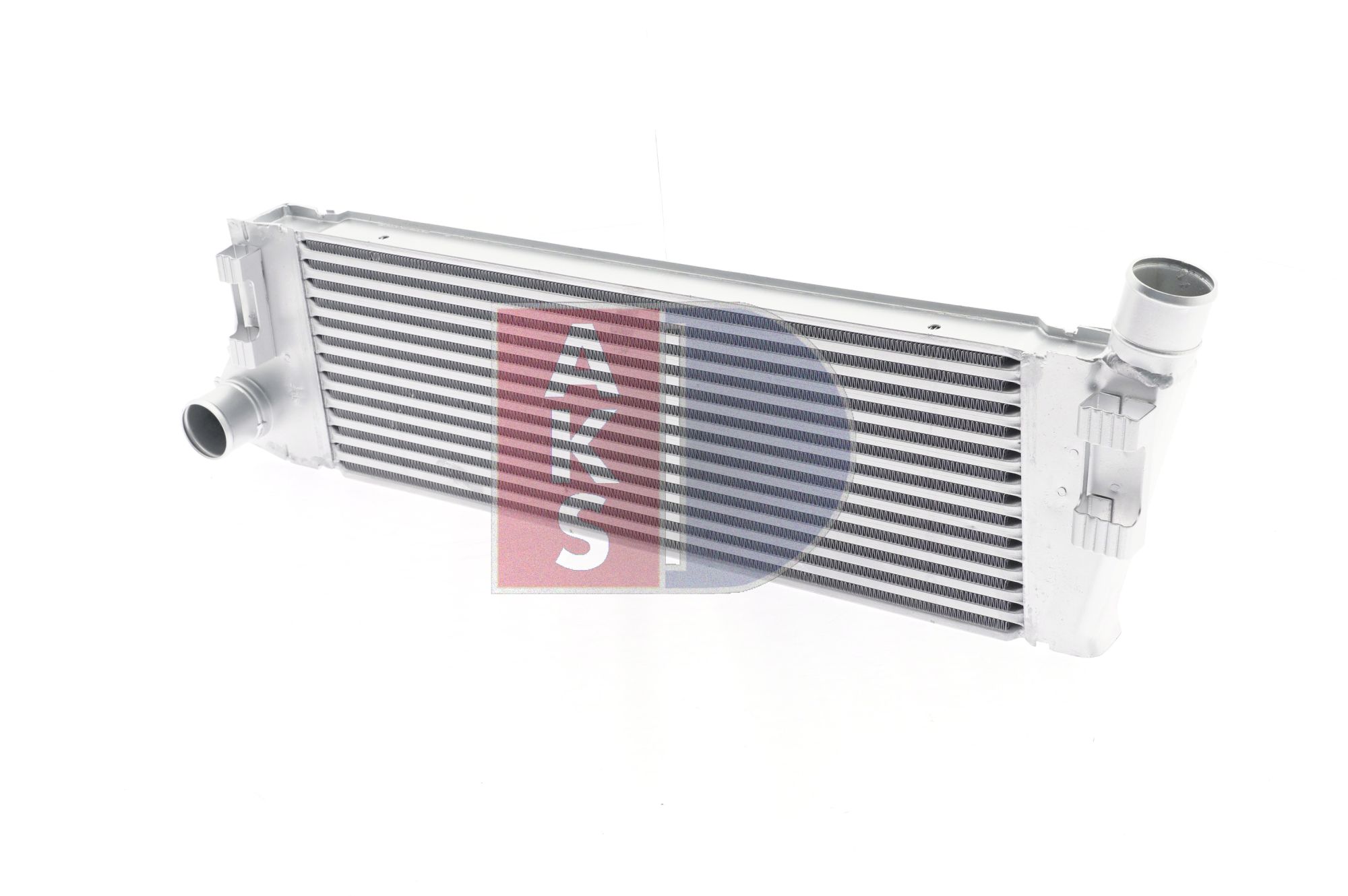 OE RENAULT PULSE 2021 Oro aušintuvas 8200115540, 8200700172, 8200292773 nuo AKS DASIS