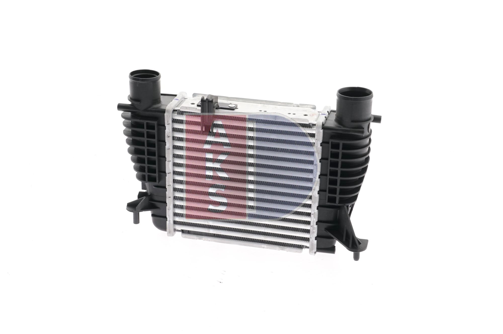 Köp AKS DASIS Intercooler Produktnummer: 187009N till det förmånliga priset av 1161,26 kr