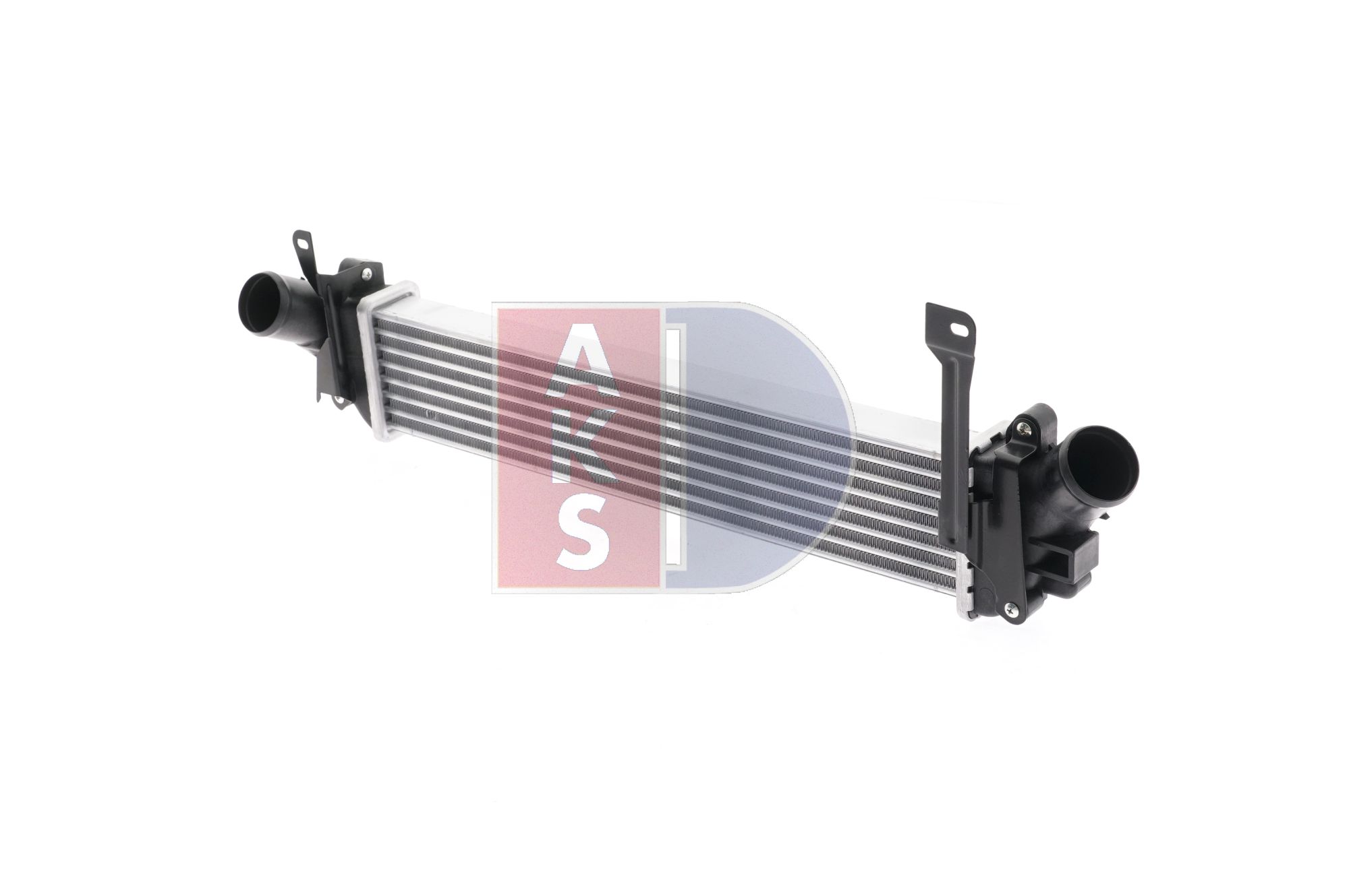 Compre AKS DASIS Intercooler Número de producto: 187011N a bajo precio de 98,60 €