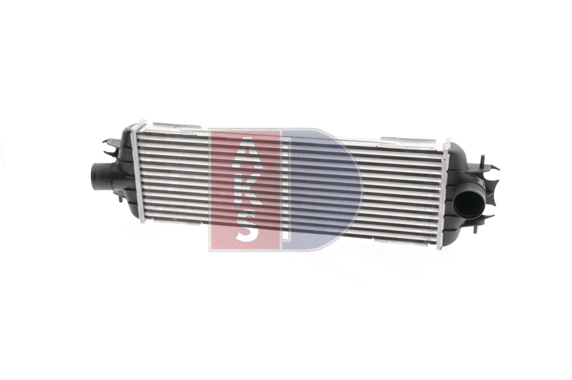 OE Chladič plniaceho vzduchu OPEL VIVARO 2023 1449600QAB, 8200219497, 4416946 od AKS DASIS
