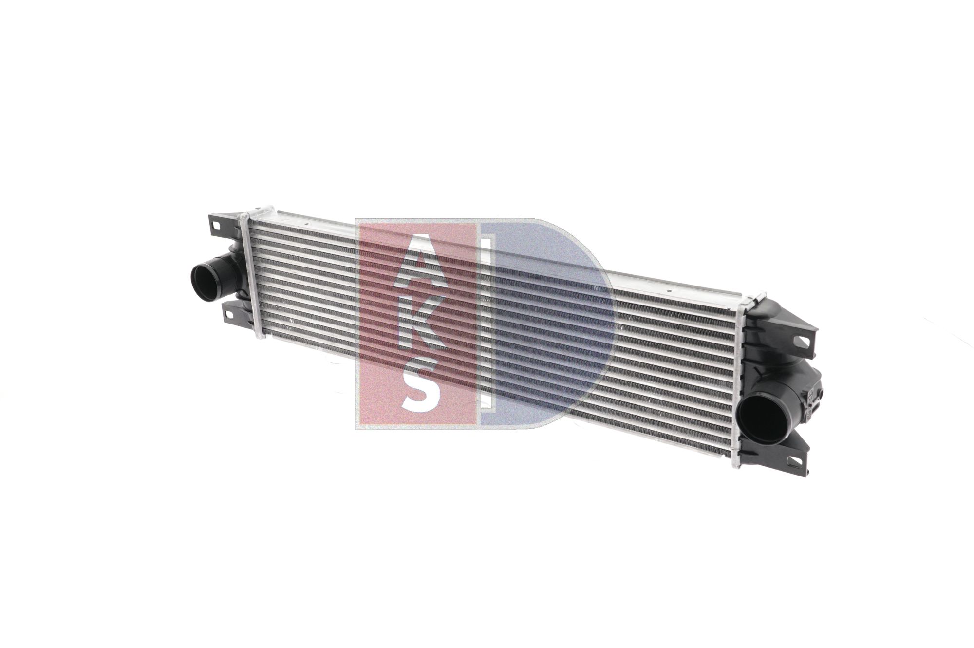 Köp AKS DASIS Intercooler Produktnummer: 187014N till det förmånliga priset av 1319,83 kr