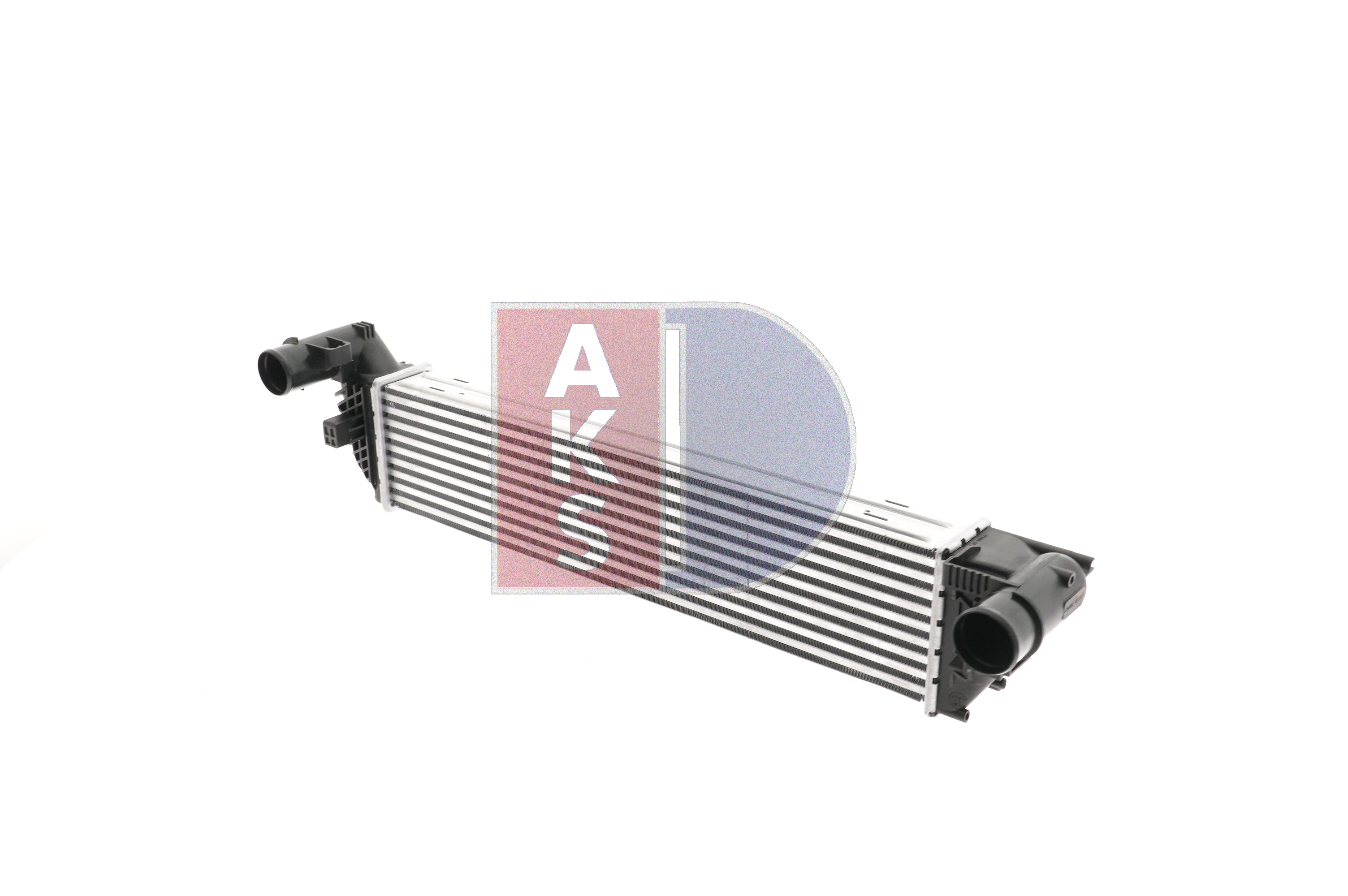 OEM Radiator intercooler Renault Espace JK 2021 8200292773, 8200301883, 8200033732 AKS DASIS