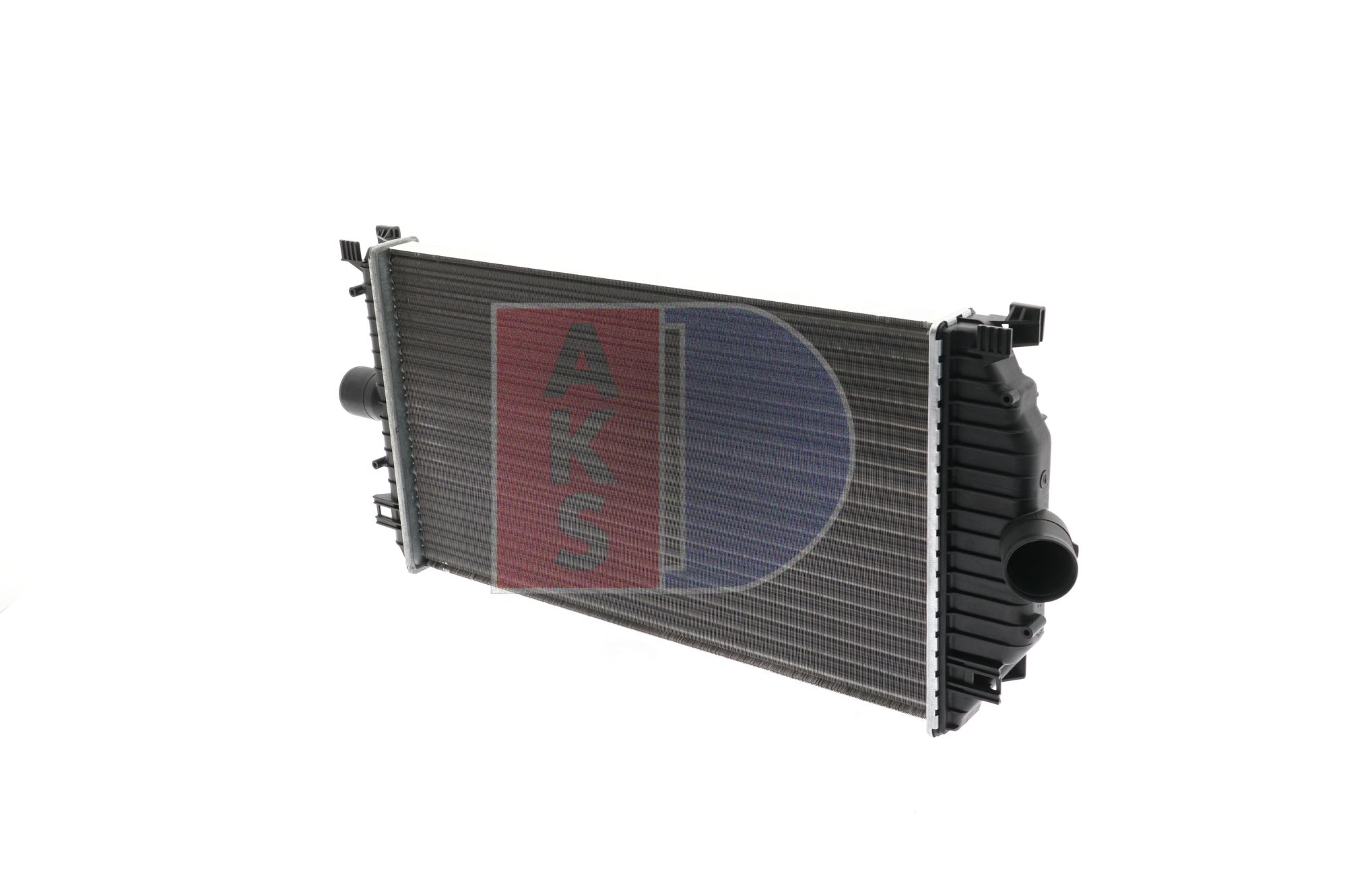 Köp billiga original Intercooler 187180N jämförbara med 7701045349 OEM nummer på nätet