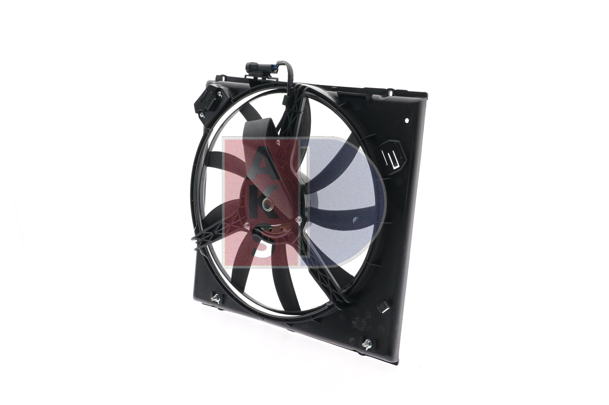 Kupite AKS DASIS Ventilator hladilnika Št. izdelka: 188034N po nizki ceni 170,63 €