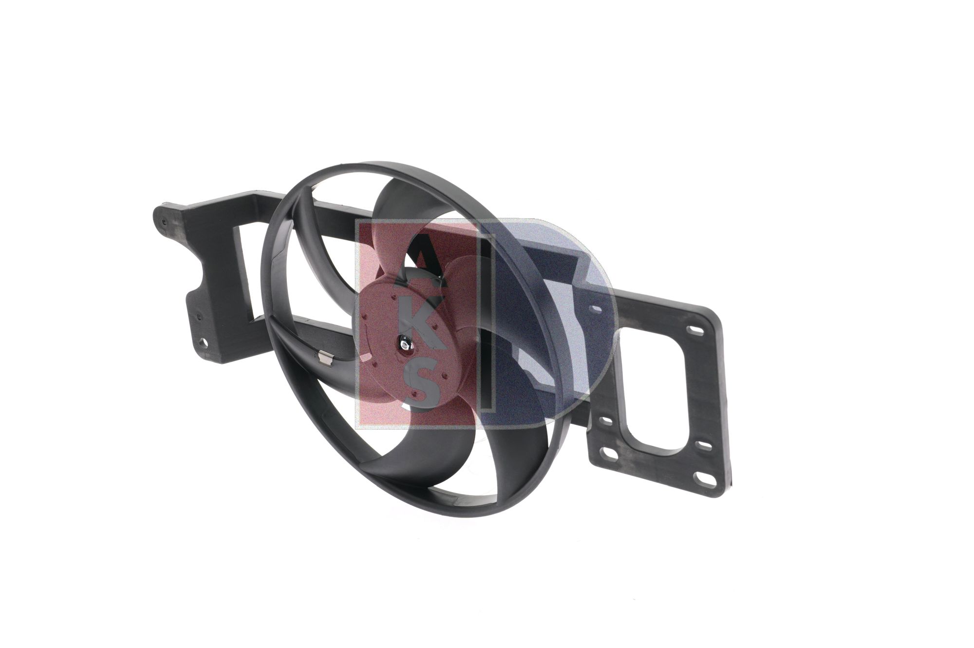 Vetrak DACIA v originální kvalitě 6001546843, 6001550770, 7701043977 z AKS DASIS