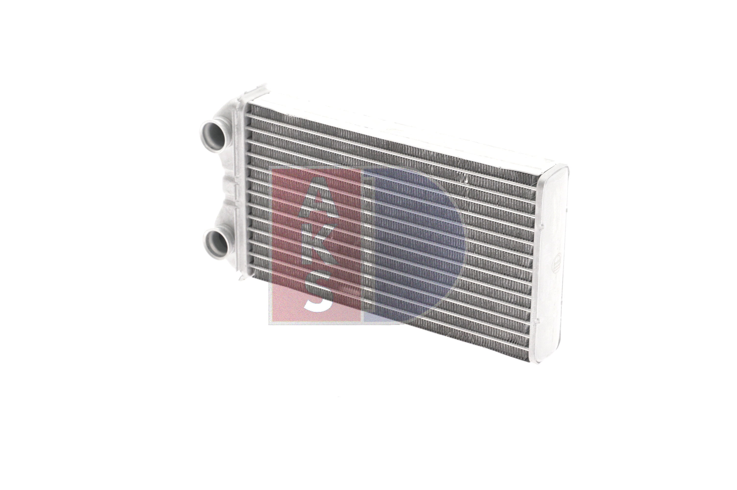 OE RENAULT TRAFIC 2021 Salono radiatorius 4409453, 7701473279, 91158692 nuo AKS DASIS