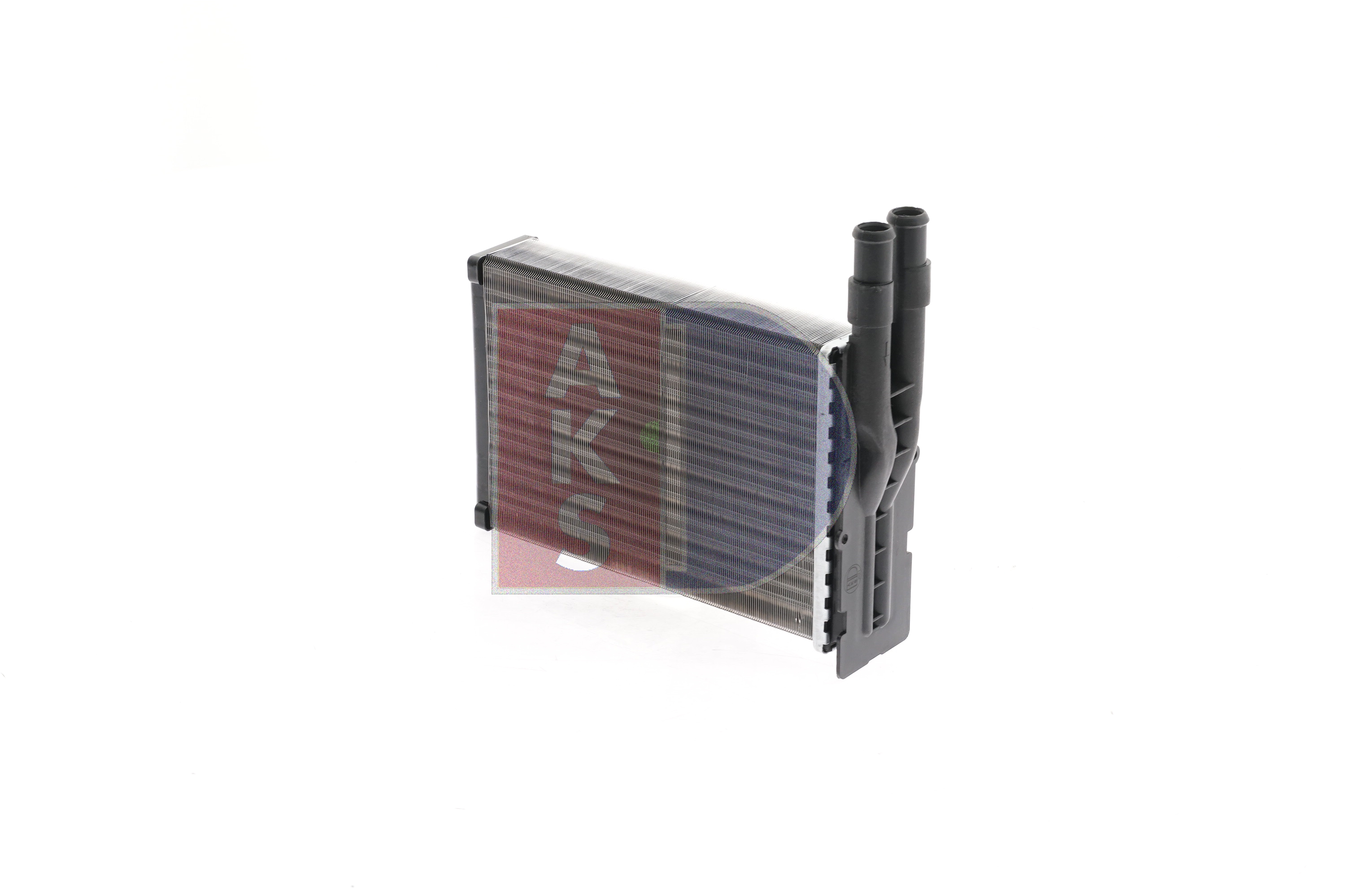 Koop AKS DASIS Kachelradiateur, interieurverwarming Productnr.: 189020N aan de laagste prijs van 31,58 €