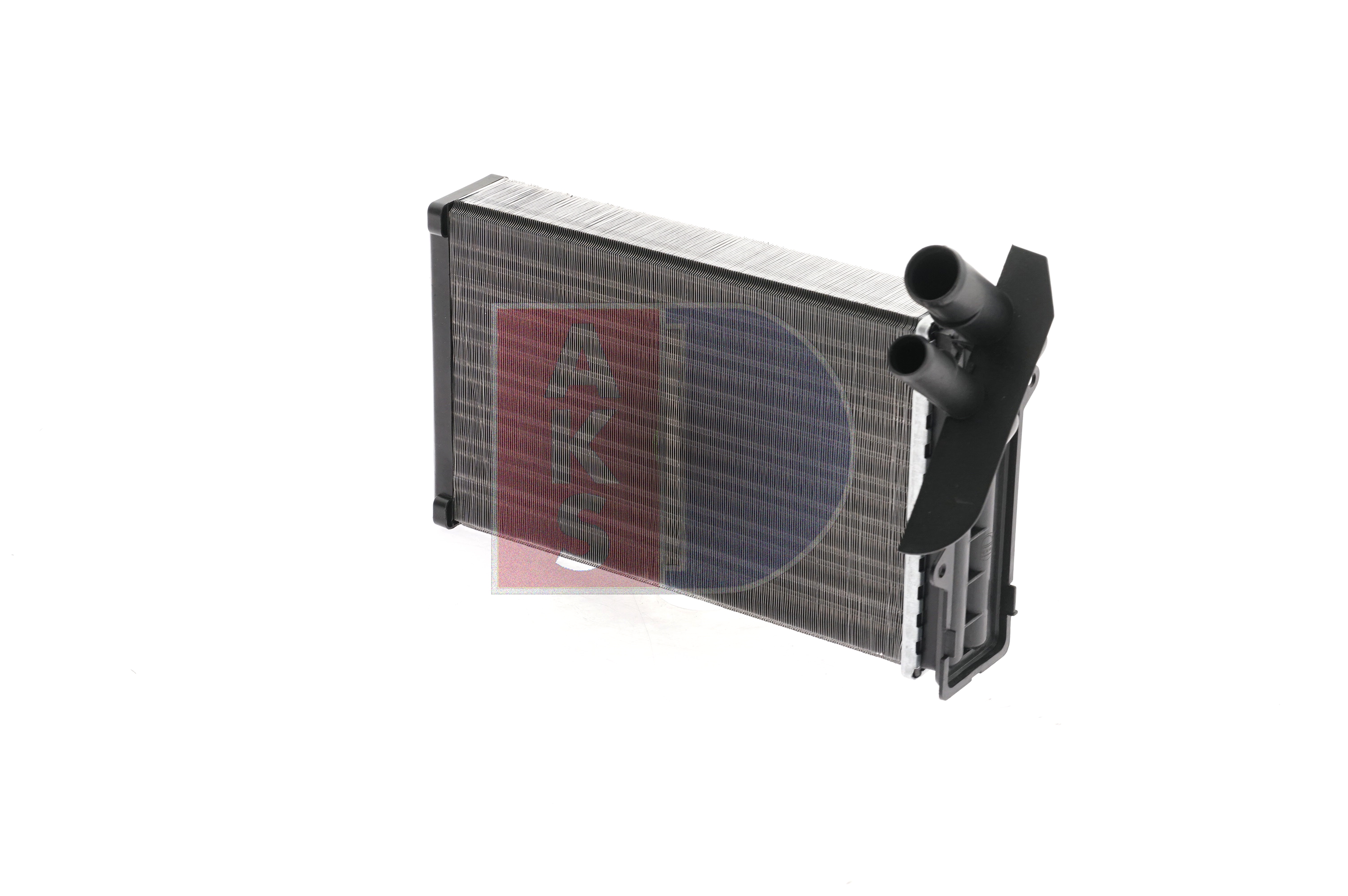 OE RENAULT CLIO 2021 Salono radiatorius 7701033457, 7701034551, 7701204680 nuo AKS DASIS
