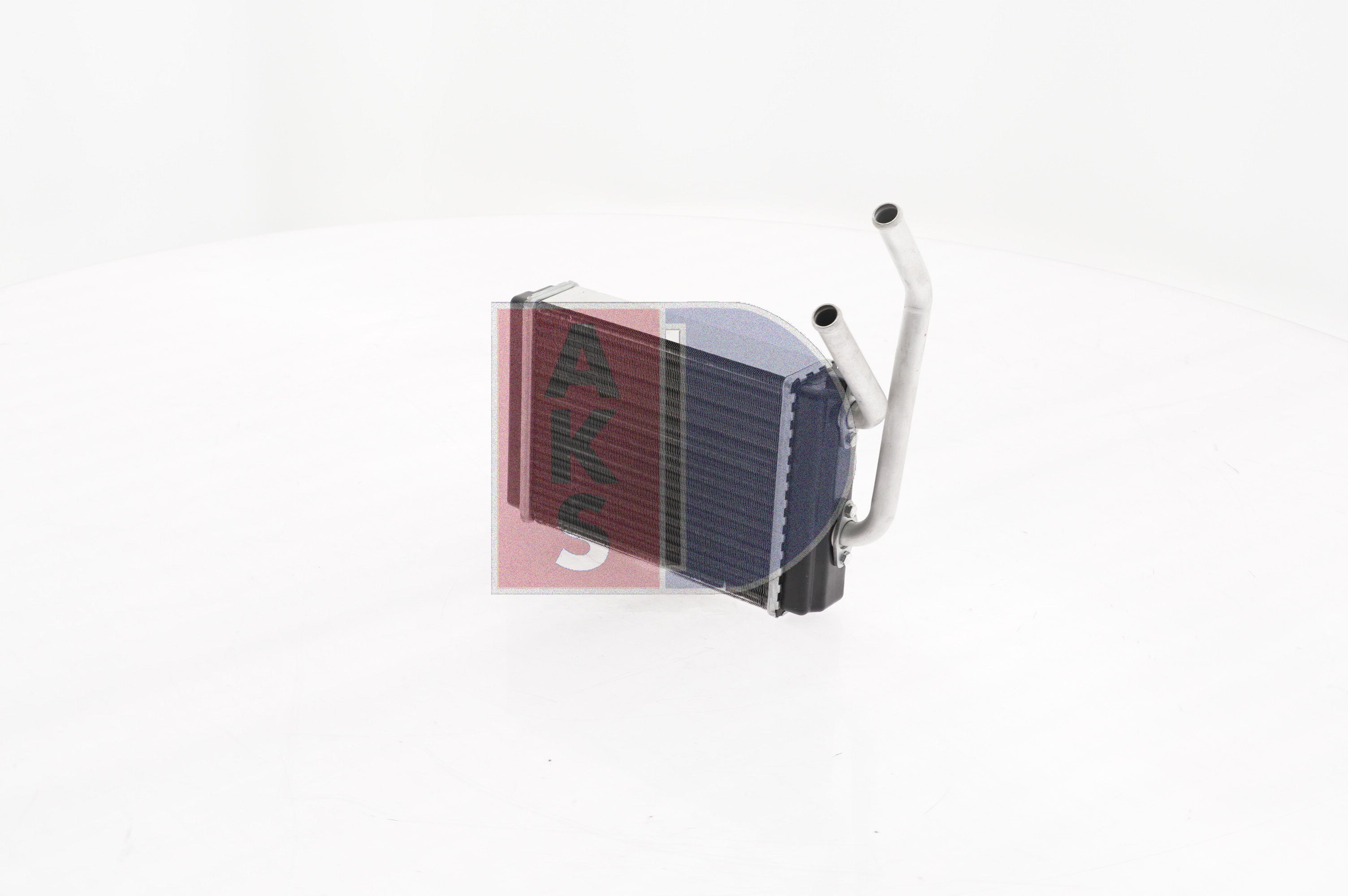 OE RENAULT TWINGO 2022 Apsildes sistēmas radiators 7701036909, 7701208110, 7701208766 no AKS DASIS