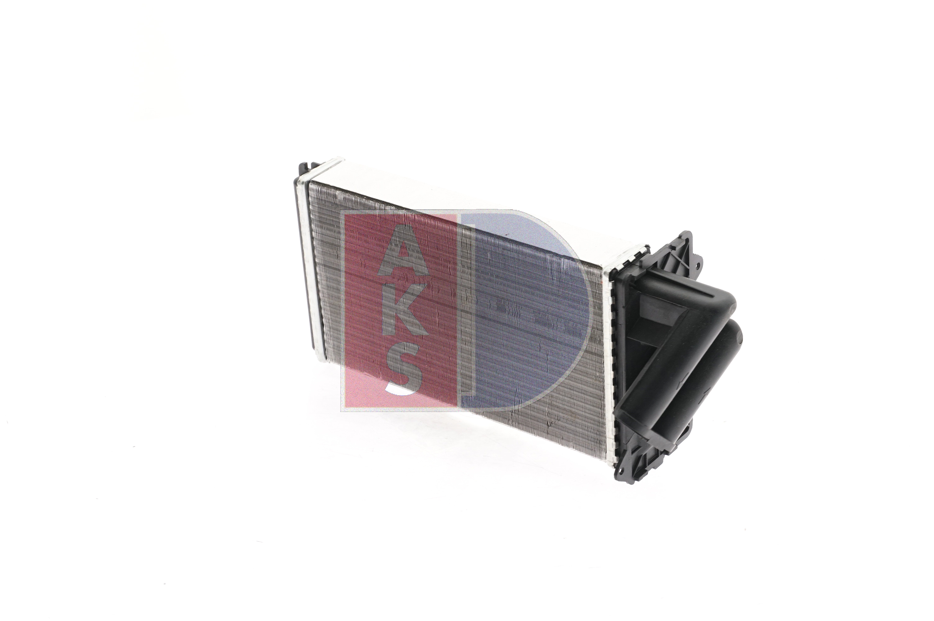 OEM Kachelradiateur, interieurverwarming RENAULT 1.9 dCI 105 PK Diesel 7701038542 van AKS DASIS online aan geweldige prijzen