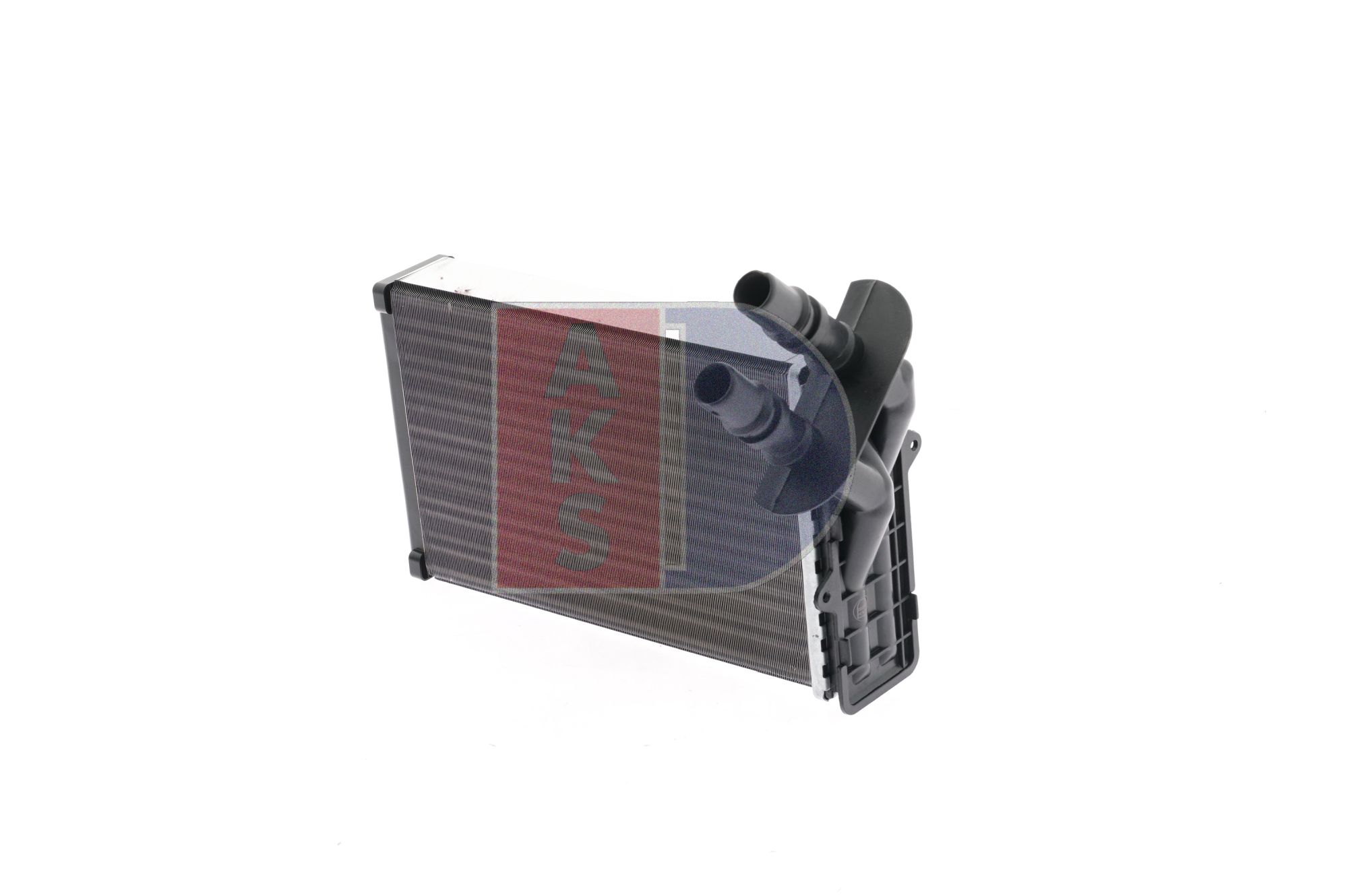 Compre AKS DASIS Permutador de calor, aquecimento do habitáculo Produto No.: 189200N a preços baixos de 27,67 €