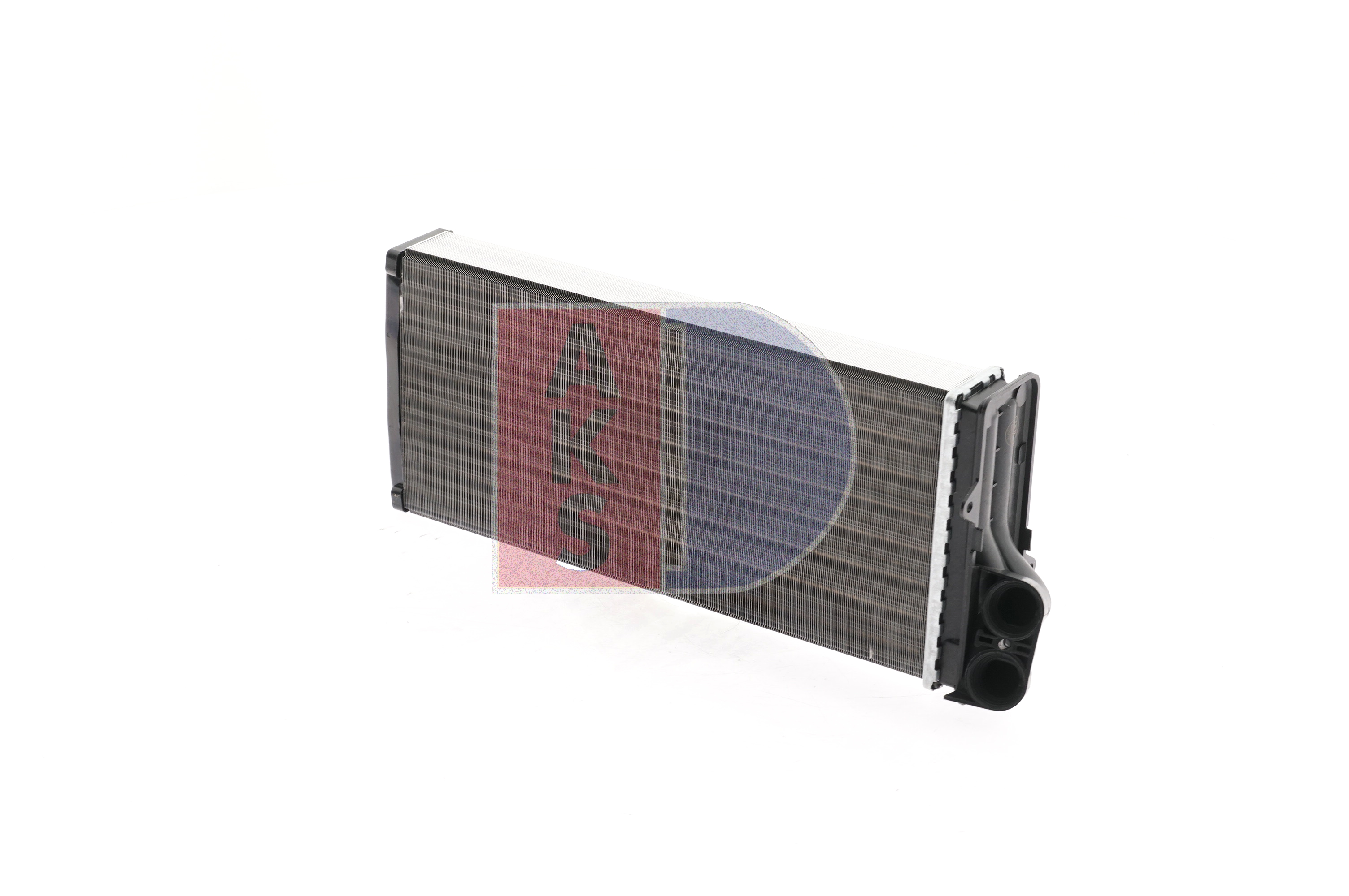 Wärmetauscher Innenraumheizung NISSAN in Original Qualität 7701205584, 1K0819031, 1K0819031A von AKS DASIS