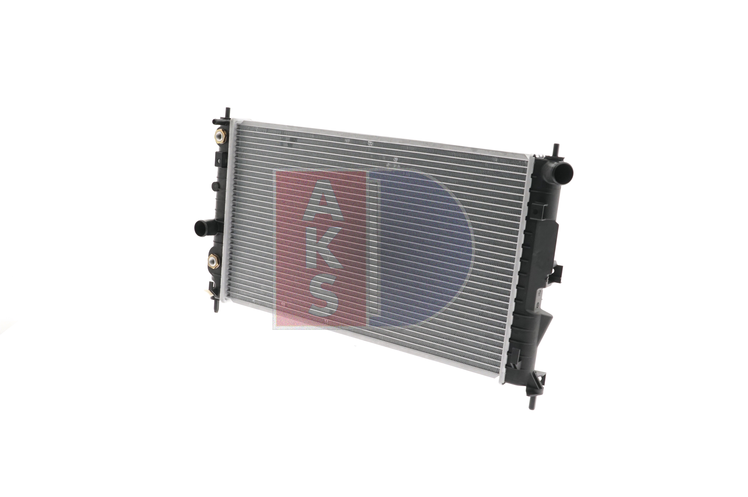 OEM Radiator Saab 9-5 Break 2008 52466791, 4575718, 5193388 AKS DASIS