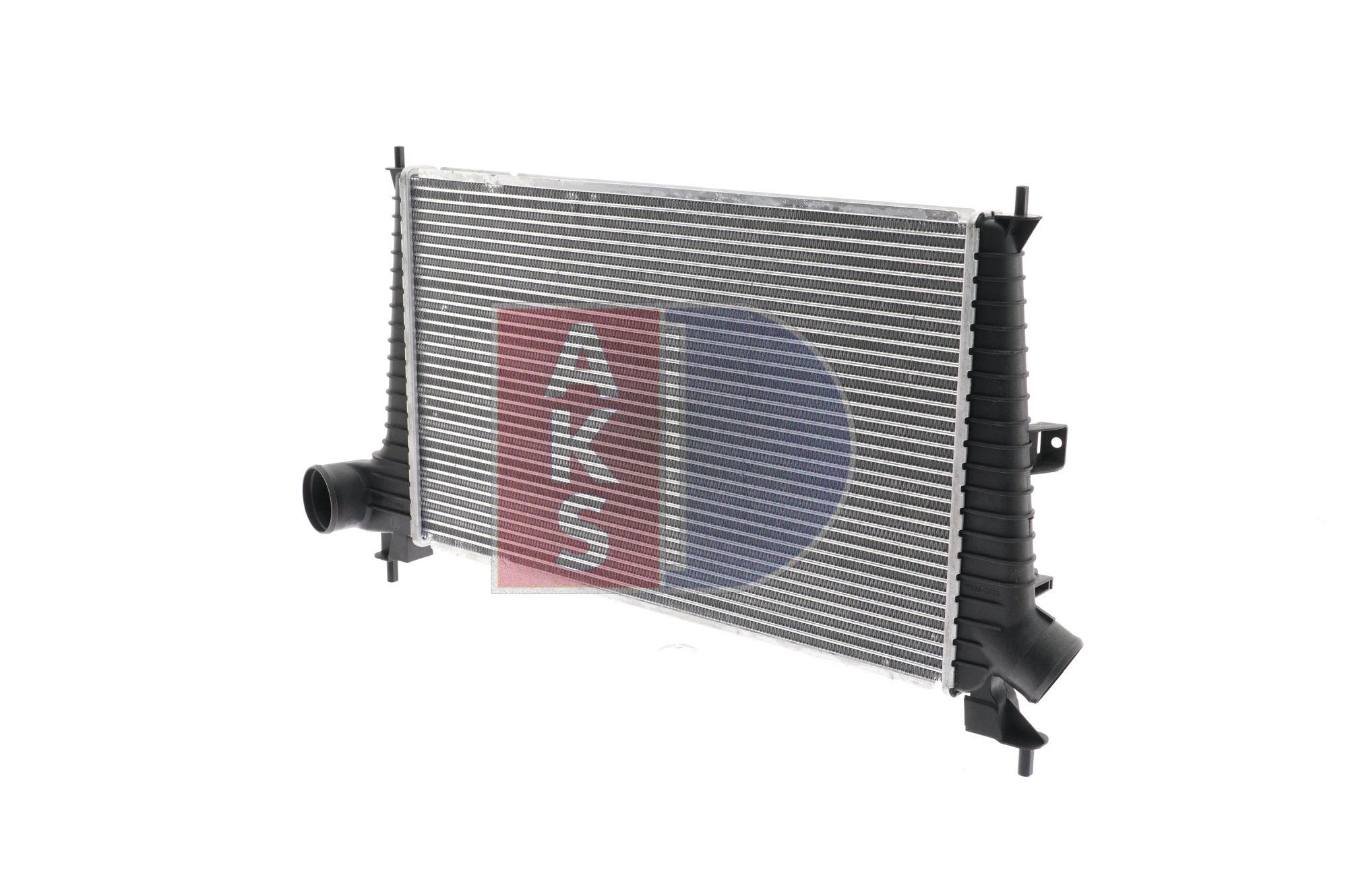 Køb AKS DASIS Intercooler Produktnummer.: 197004N til den lave pris af 1073,91 kr.