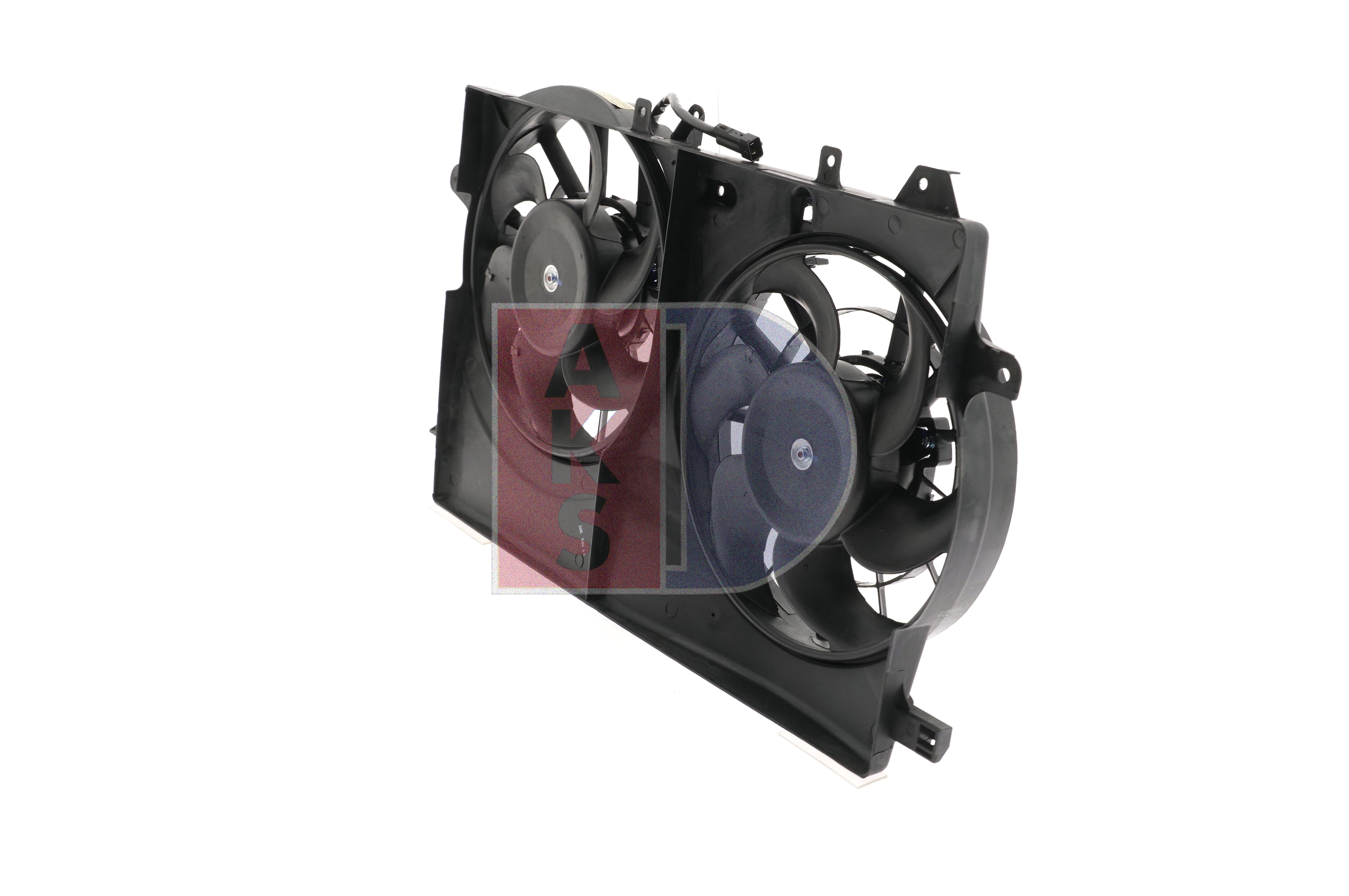 OEM Ventilator SAAB 9-2X Break 2006 4576344, 4576351, 4576443 AKS DASIS