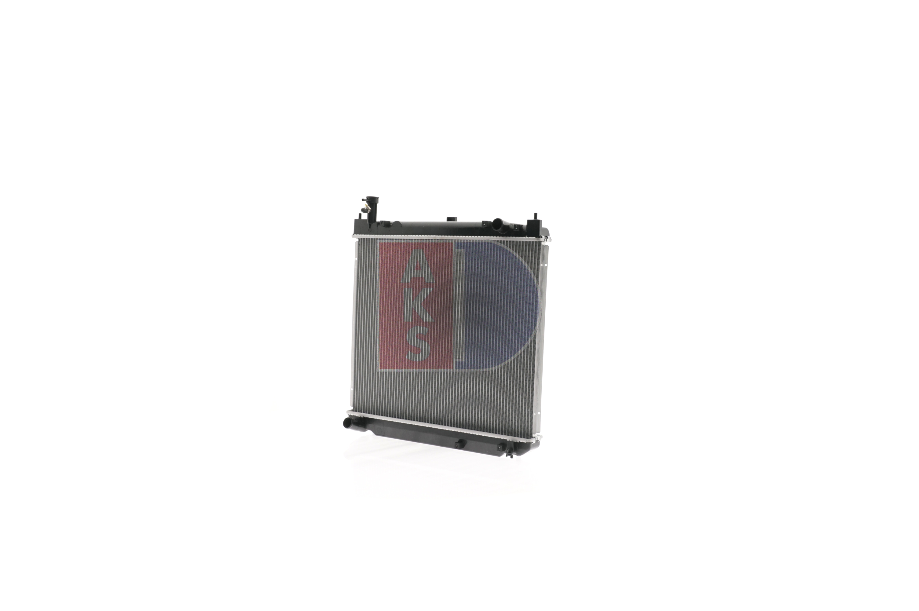 Cumpărați online Radiator, racire motor 210028N original/ă și la un preț mic, compatibil/ă cu nr. OEM 164005B331