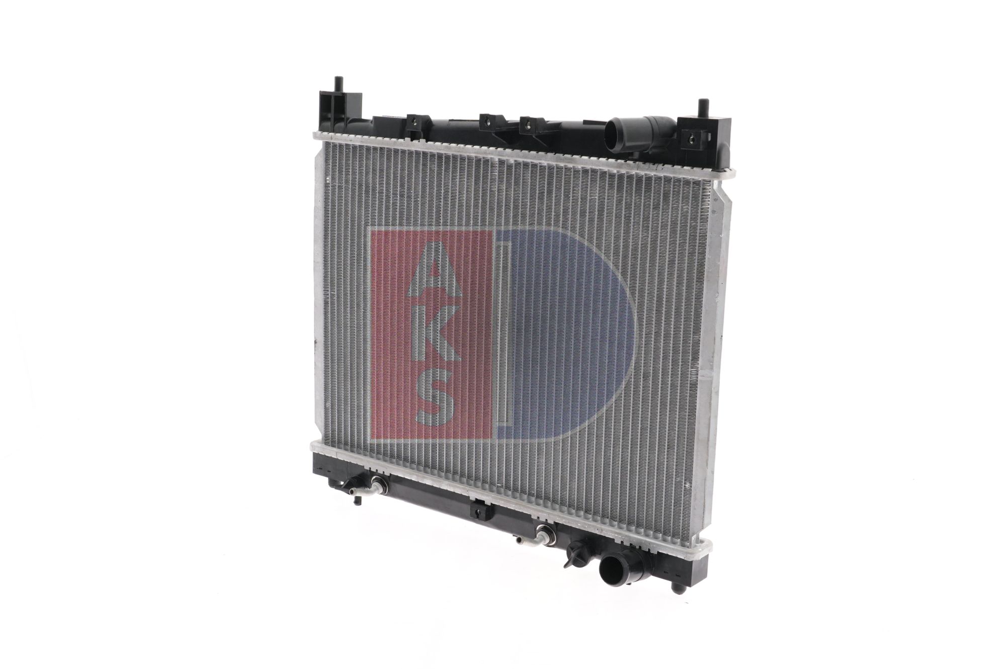 OEM Radiator racire TOYOTA Yaris R / iA (DL2S_) 2019 1640021070, 164000D030, 164000D040 AKS DASIS