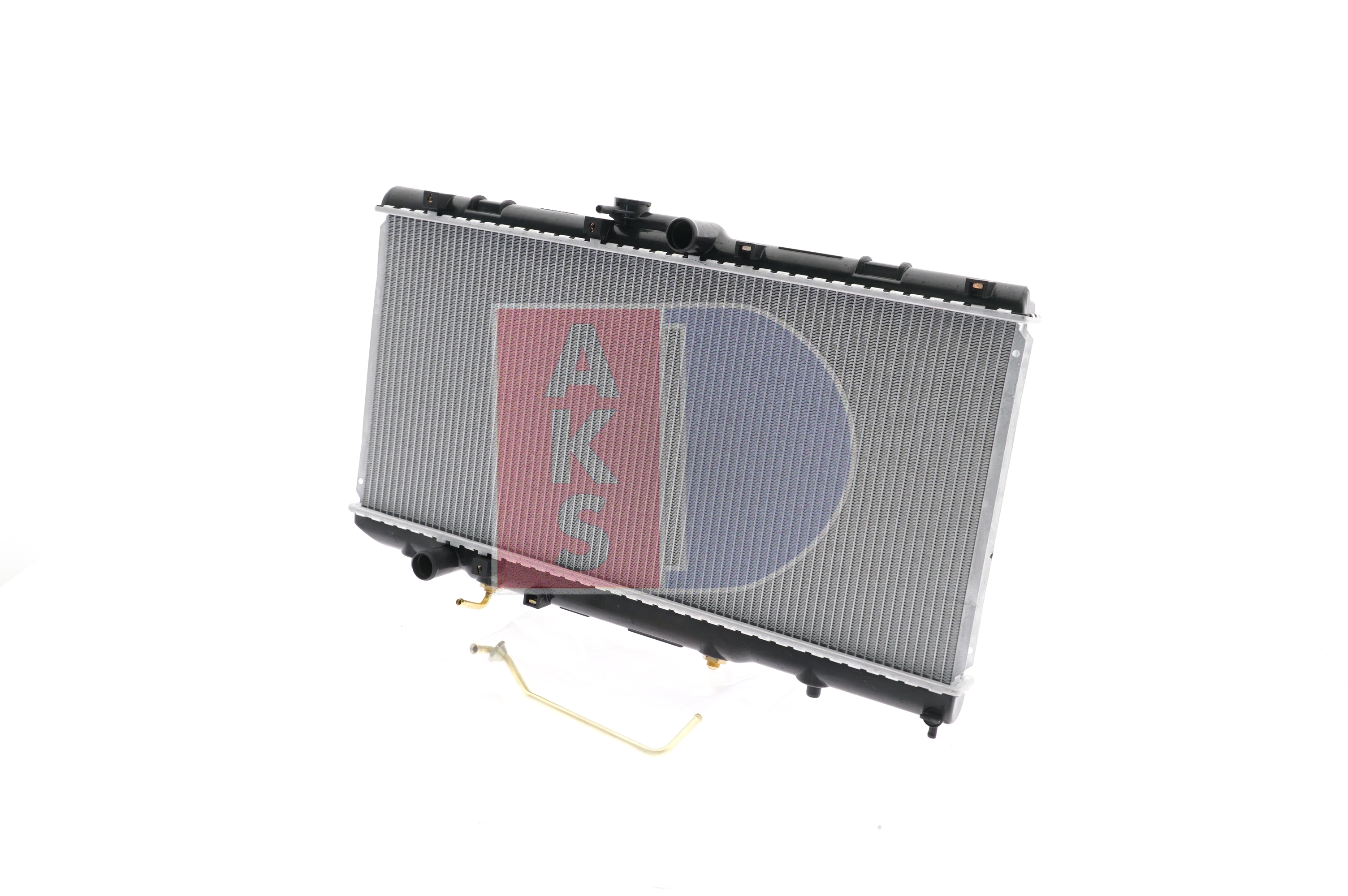OEM Radiator racire apa Toyota Celica RA28 1975 1640016301, 1640002170, 1640015480 AKS DASIS
