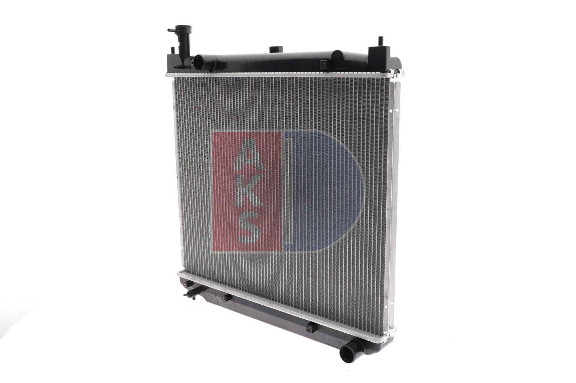OEM Radiator racire TOYOTA Hiace (H300) 2025 1640030110 AKS DASIS