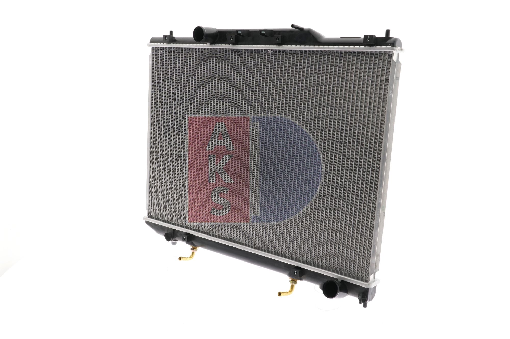 Cumpărați Radiator, racire motor de la AKS DASIS Număr produs: 210074N la prețul de doar 623,73 lei