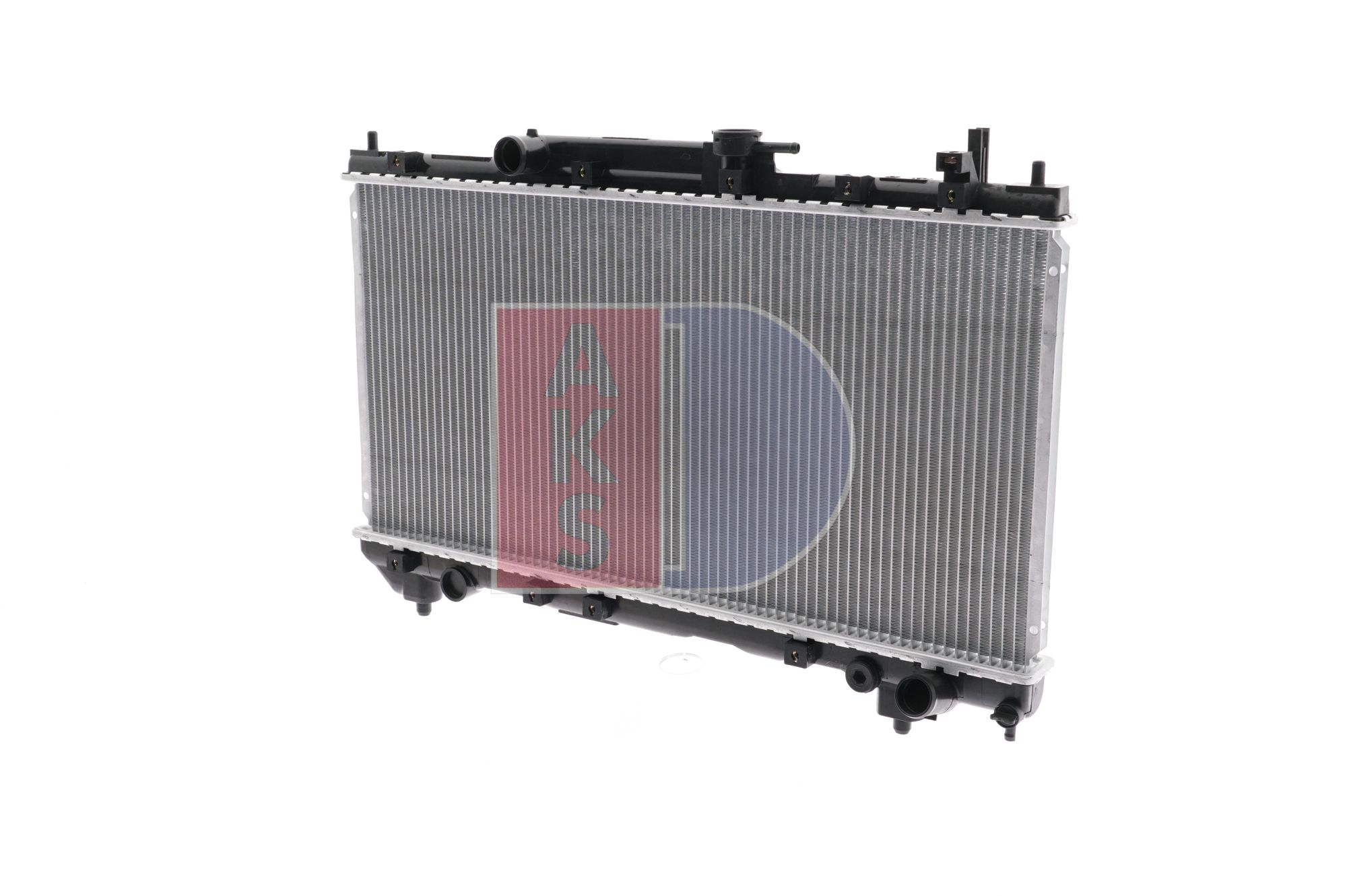 Cumpărați Radiator, racire motor de la AKS DASIS Număr produs: 210089N la prețul de doar 473,29 lei