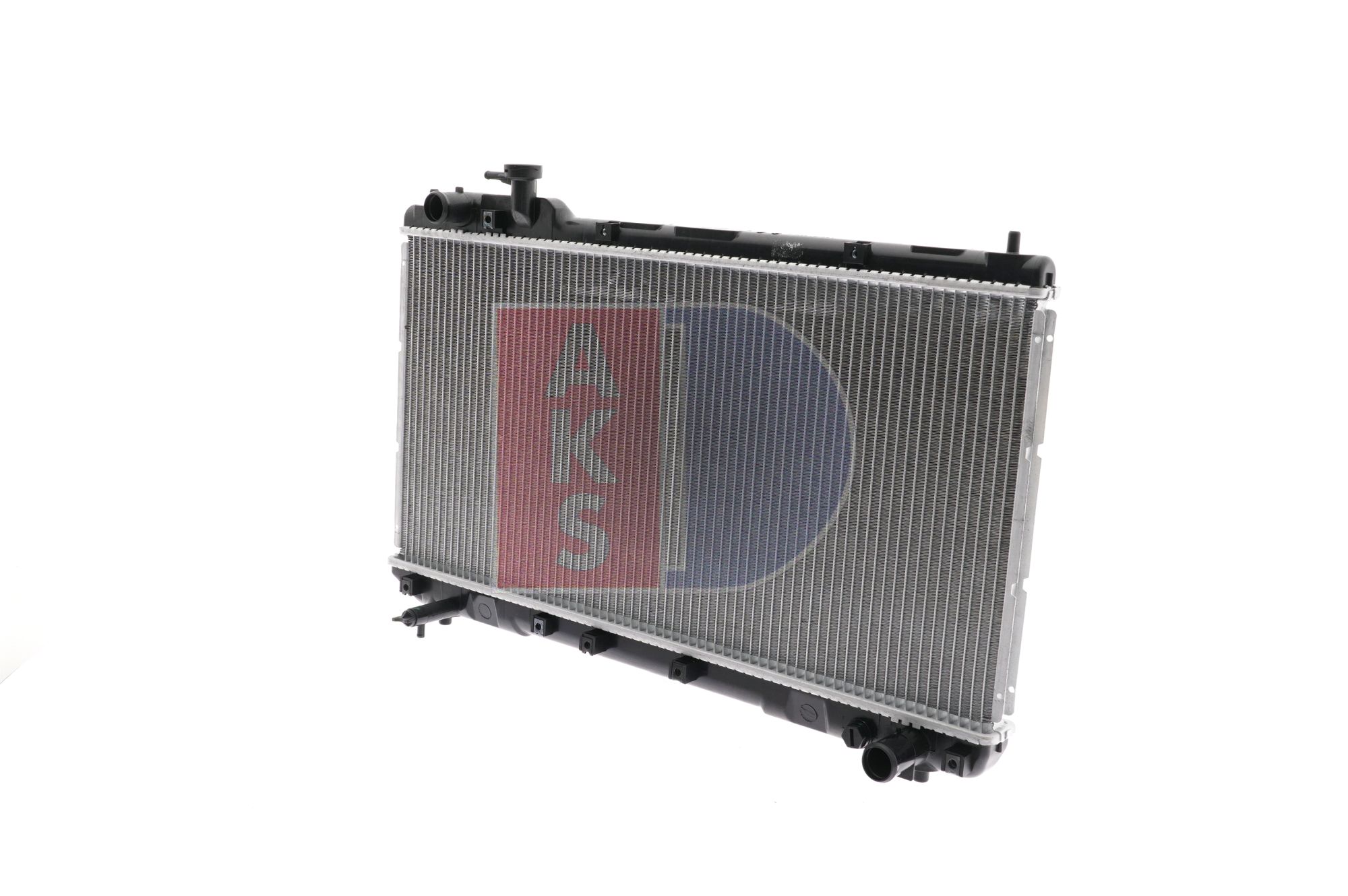 OEM Radiator racire motor Toyota Rav4 xa1 1996 164007A470, 164007A110, 164007A111 AKS DASIS