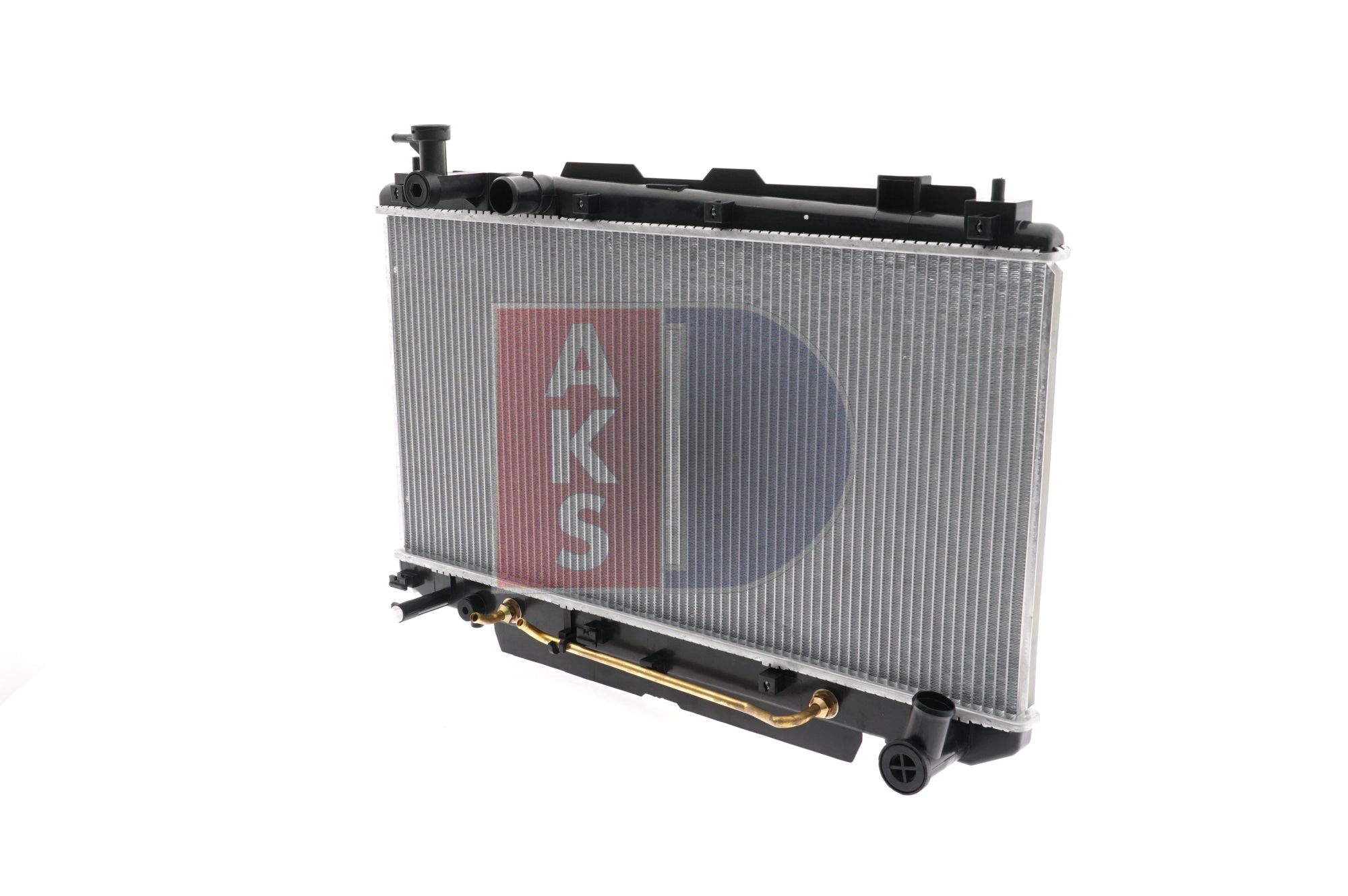 OEM Radiator racire Toyota Rav4 II 2005 1640028140, 1640028460, 1640022121 AKS DASIS