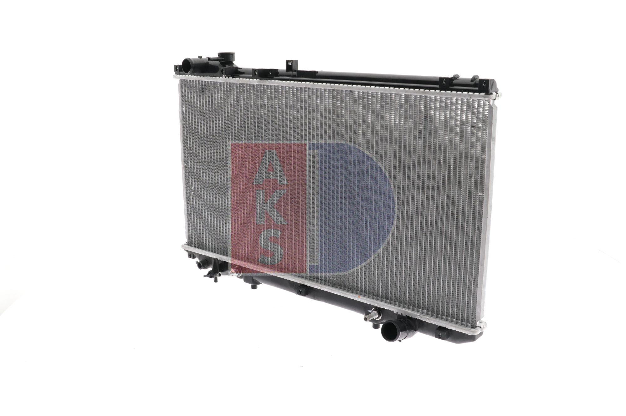 OE LEXUS GS 2024 Radiator 1640046570, 1640050271, 1640050280 from AKS DASIS