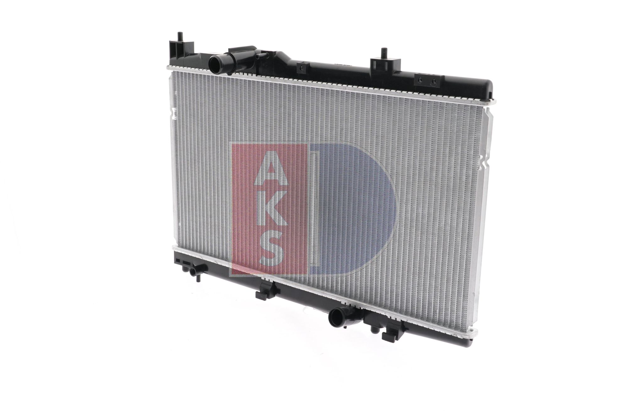 OEM Radiator apa TOYOTA Yaris R / iA (DL2S_) 2017 164000N011, 1640033080, 164000D030 AKS DASIS