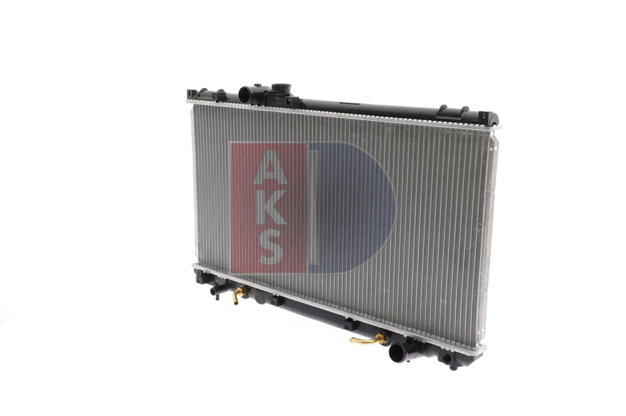 LEXUS Radiator in original quality 1640070630 from AKS DASIS
