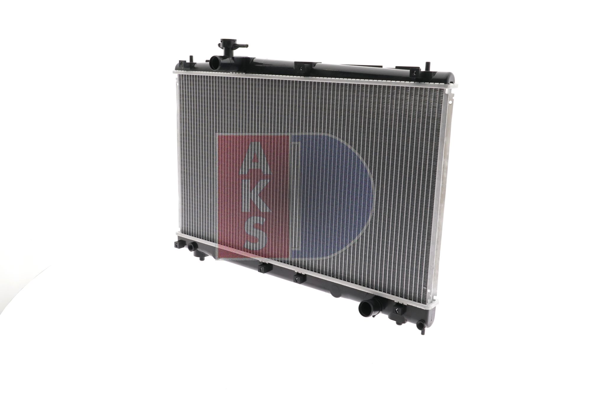 OEM Radiator apa Toyota Avensis Verso M2 2007 1640028290, 164000G010, 164000D080 AKS DASIS