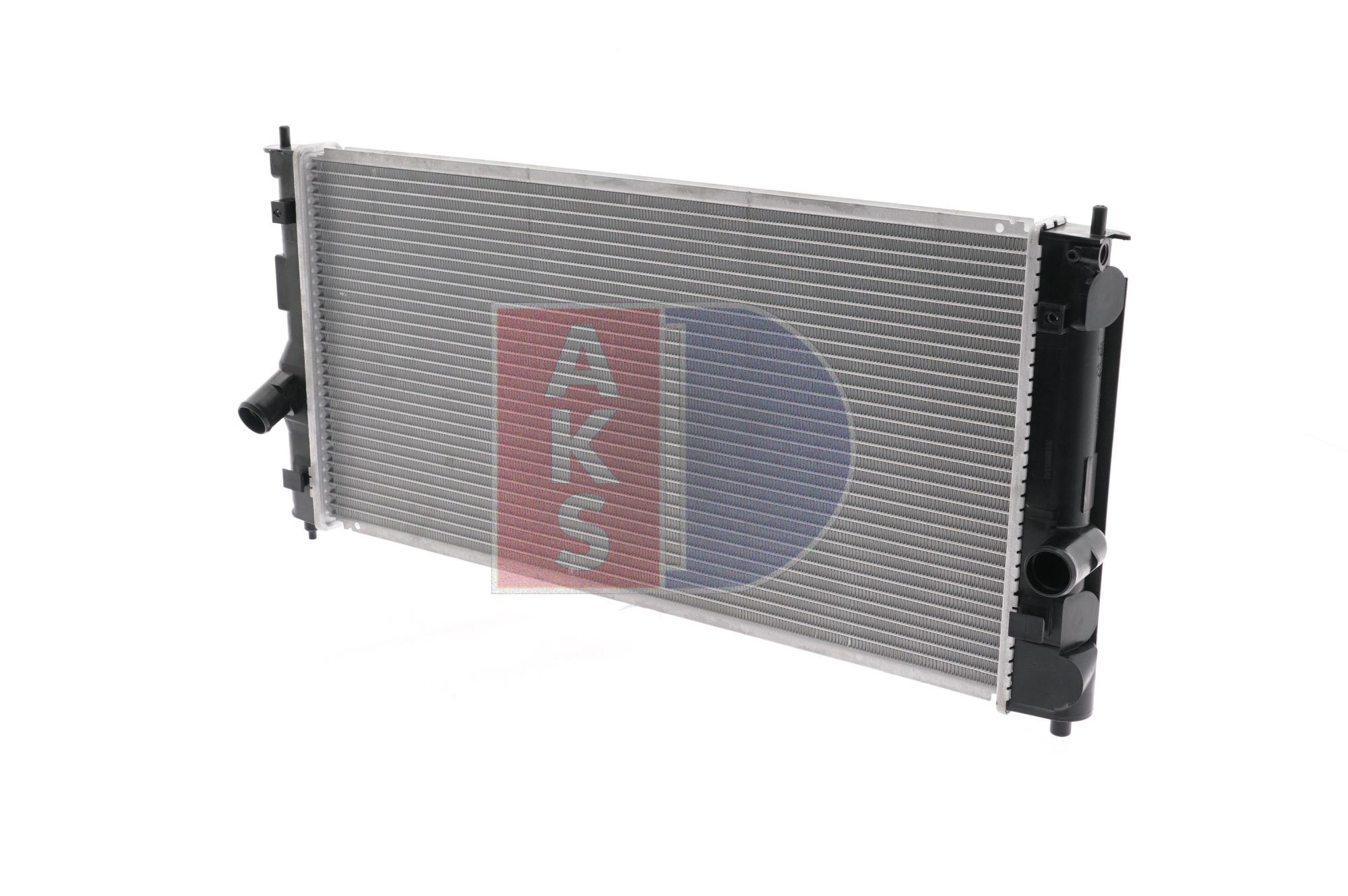 OEM Radiator Toyota MR2 W30 2006 1640022110 AKS DASIS