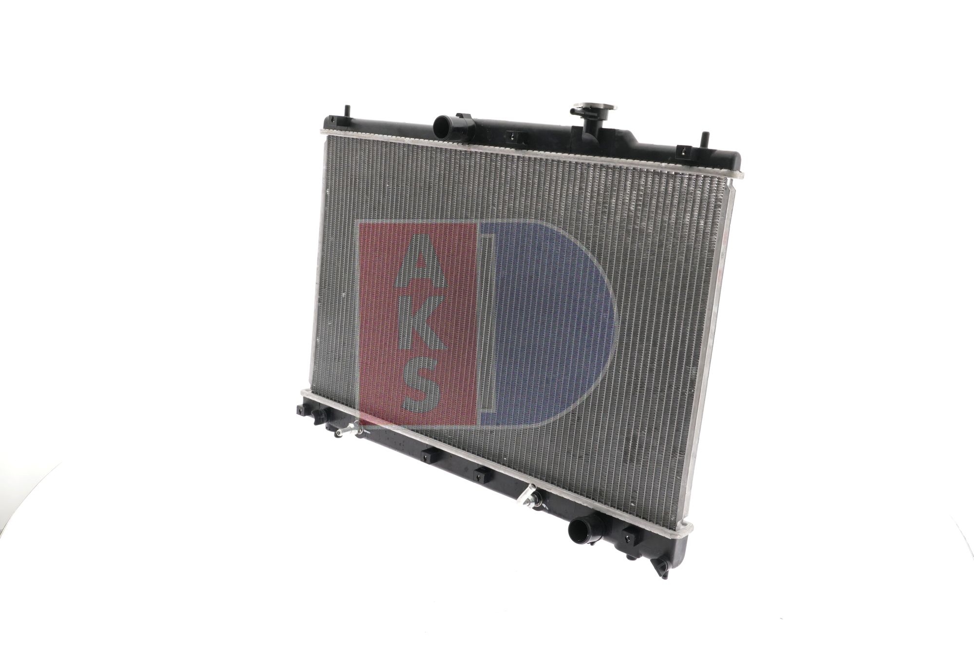OEM Radiator racire TOYOTA Previa / Estima II (XR30) 2006 1640028100 AKS DASIS