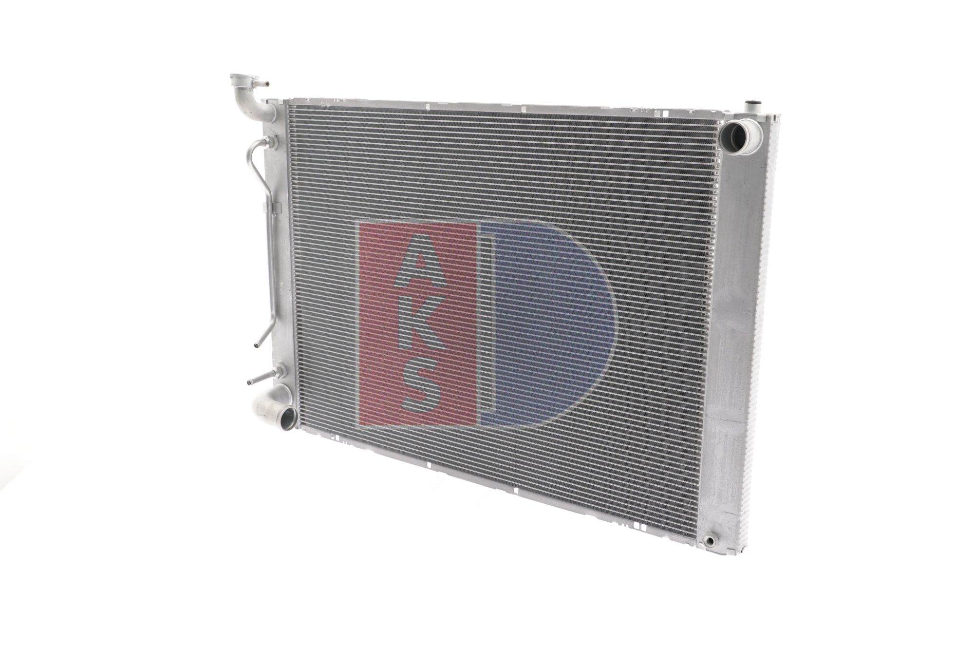 LEXUS Radiators in original quality 1604120310, 1640070630, 1640070630 from AKS DASIS