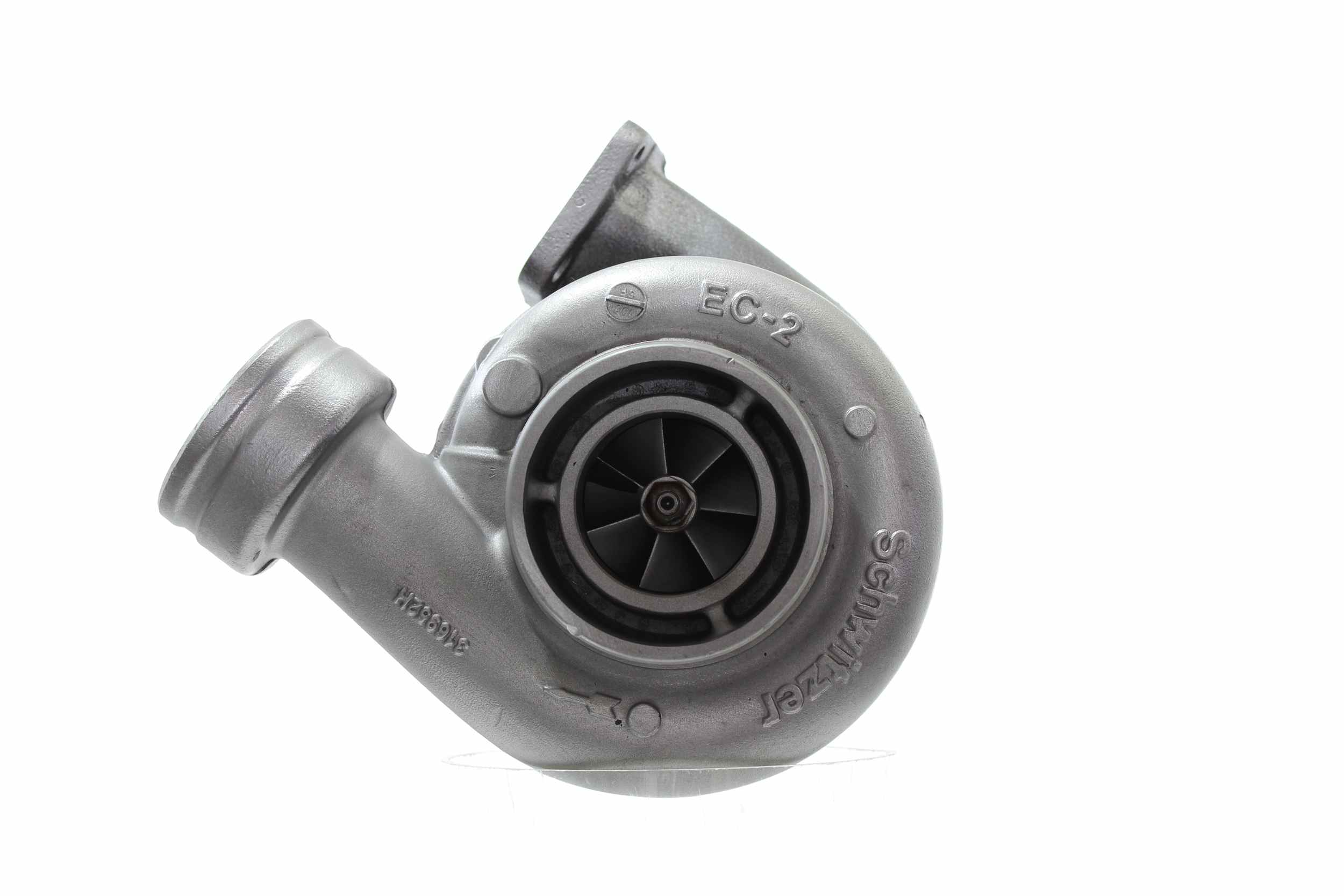 Ostke odavaid originaale Turbod 11901666 mis on võrreldavad 04259501 OEM numbritega internetis
