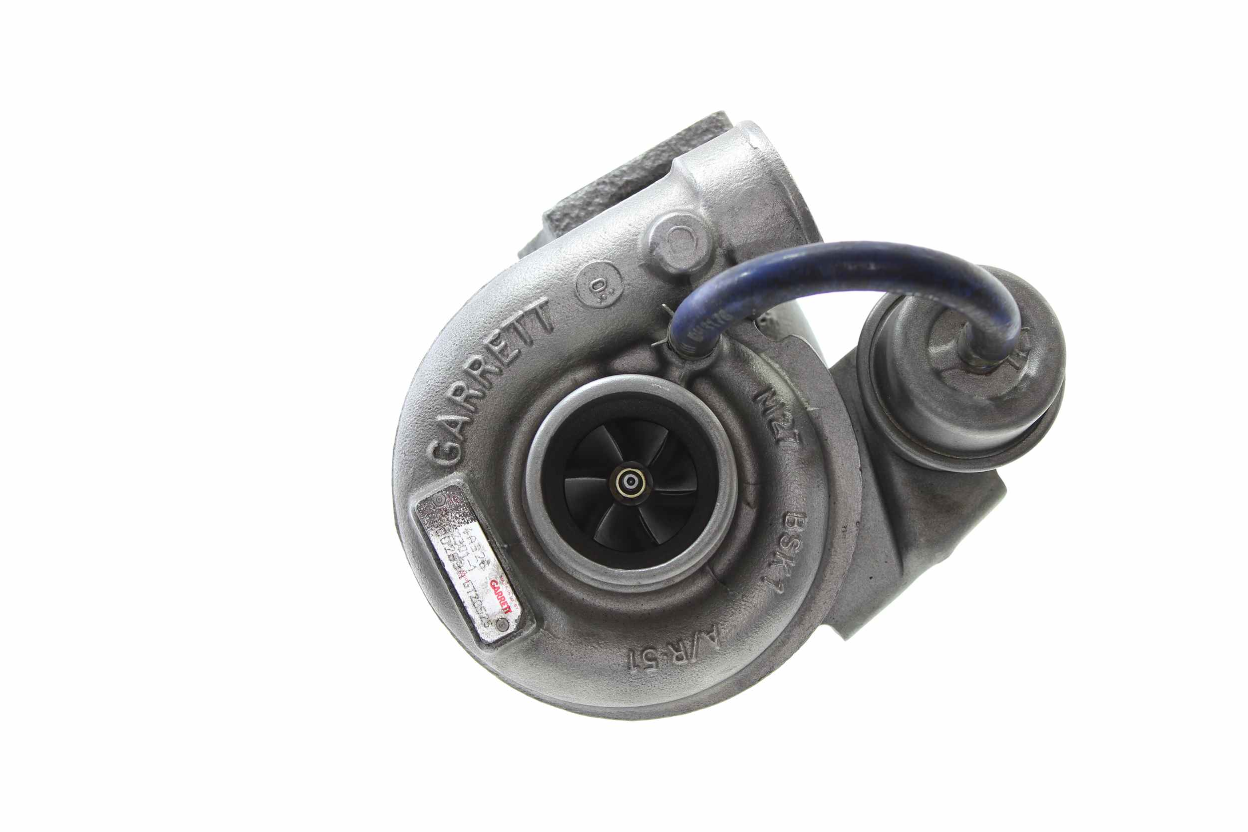 Compre online originais a baixo custo Turbocompressor 11901775 comparáveis com os números OEM 02202415