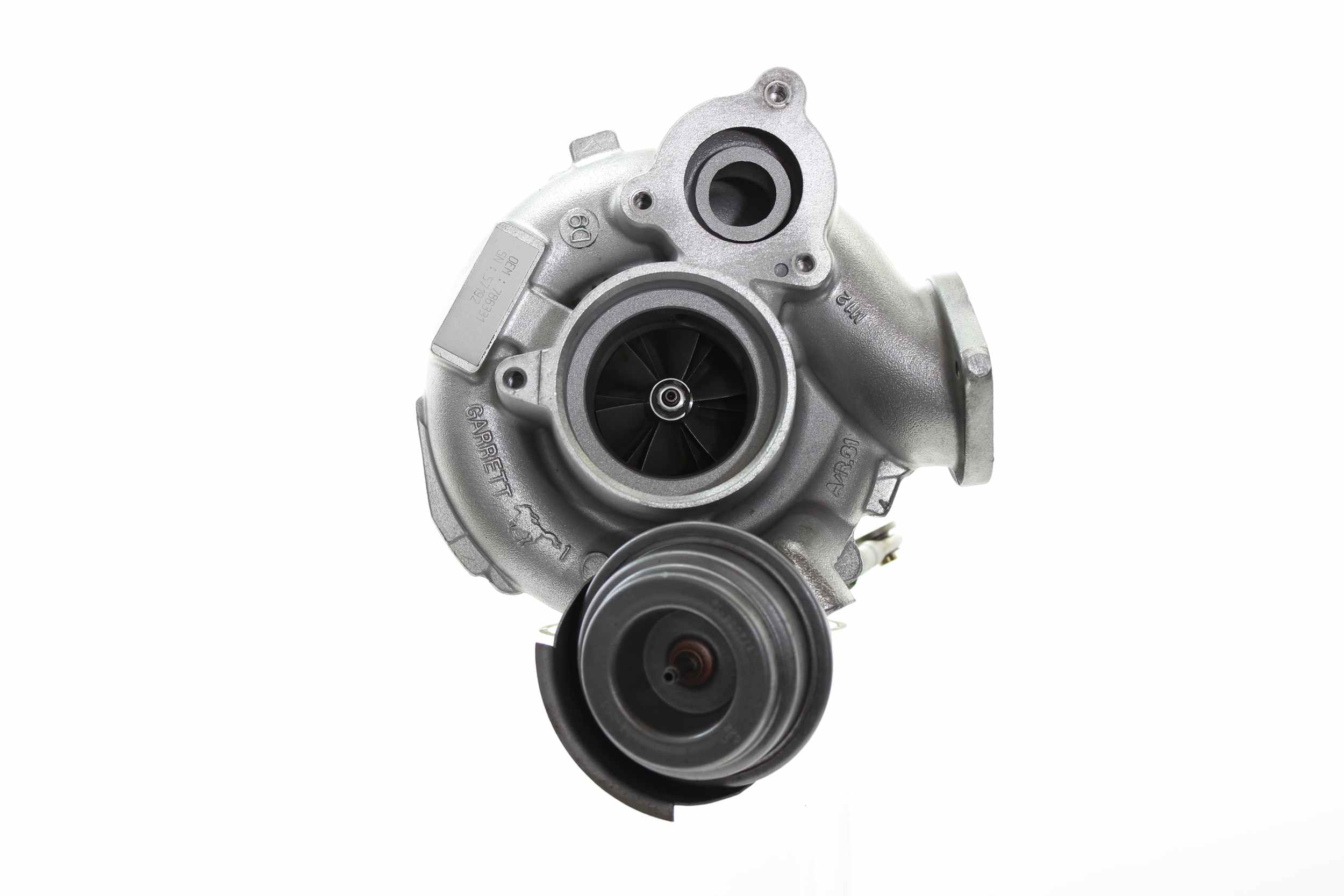 Turbo ROLLS-ROYCE de calitate originală 11657562050, 11657599312, 11657646094 de la ALANKO