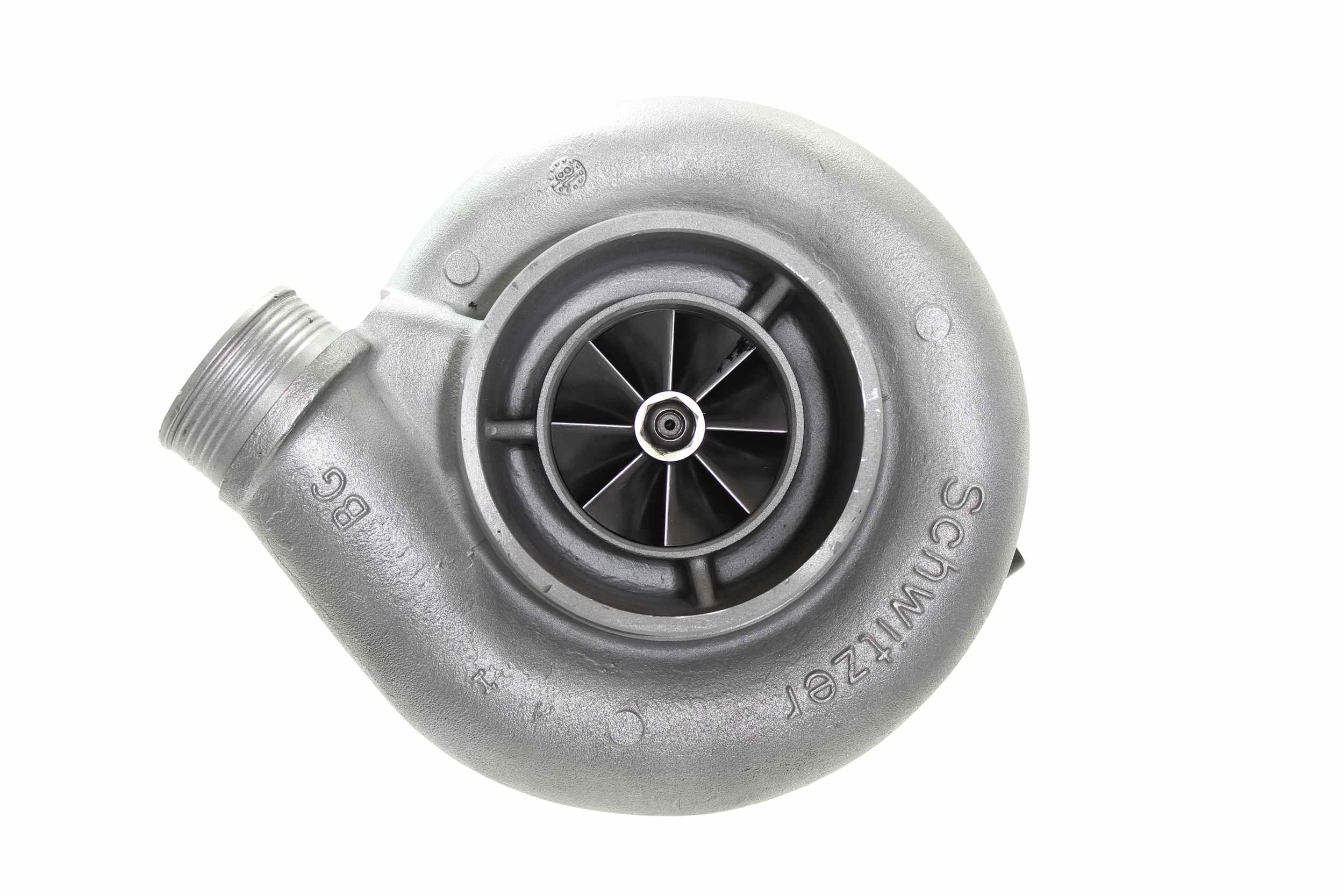 Köp billiga original Turboaggregat 11901946 jämförbara med 901946 OEM nummer på nätet