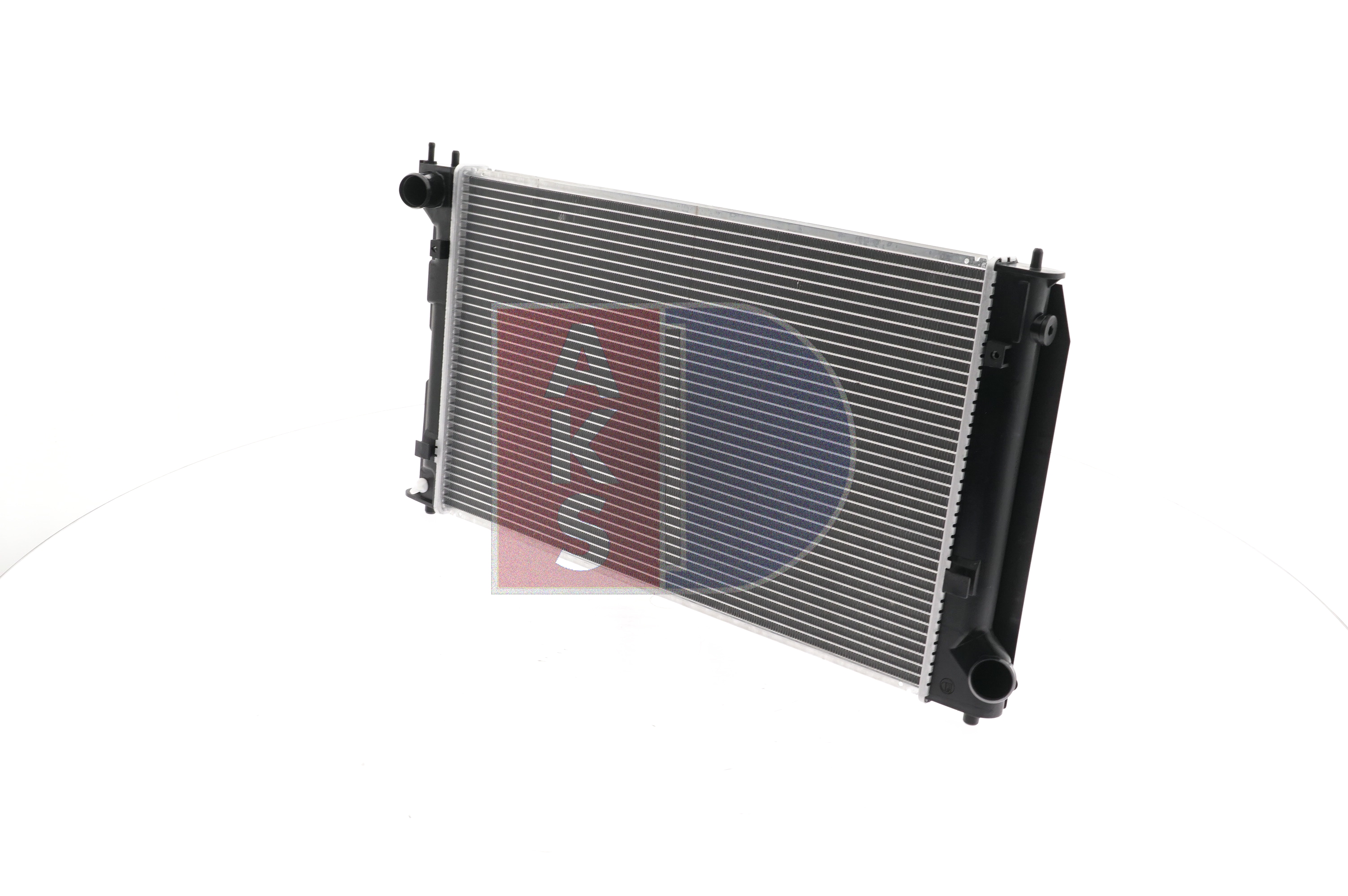 OEM Radiator racire Toyota Corolla e12 Break 2002 164000G020, 164000G021, 164000G030 AKS DASIS
