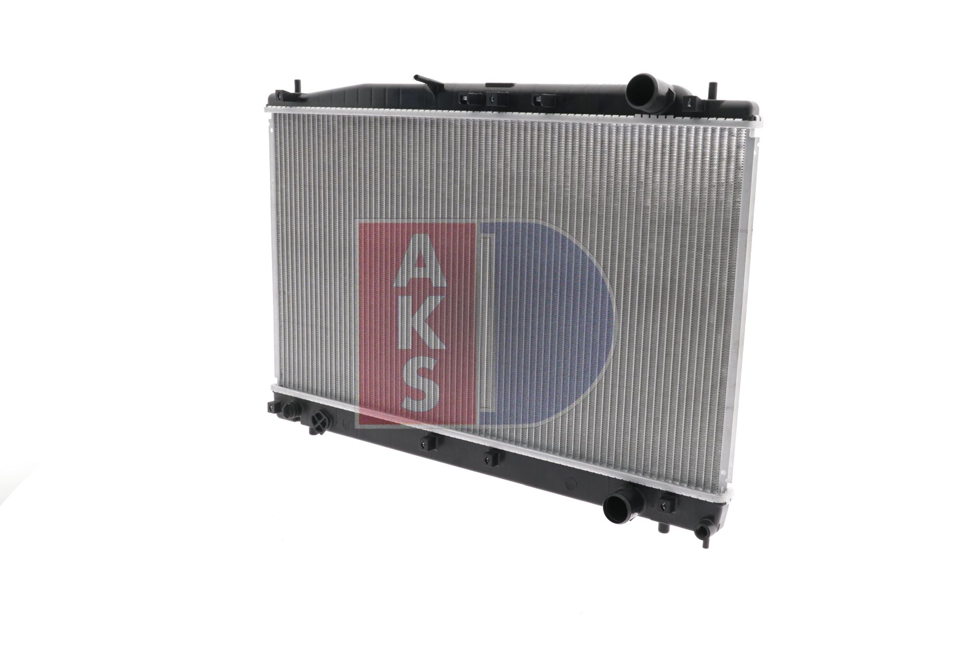 OEM Radiator racire apa Toyota Avensis Verso M2 2006 1640027050, 164000G010, 164000D080 AKS DASIS