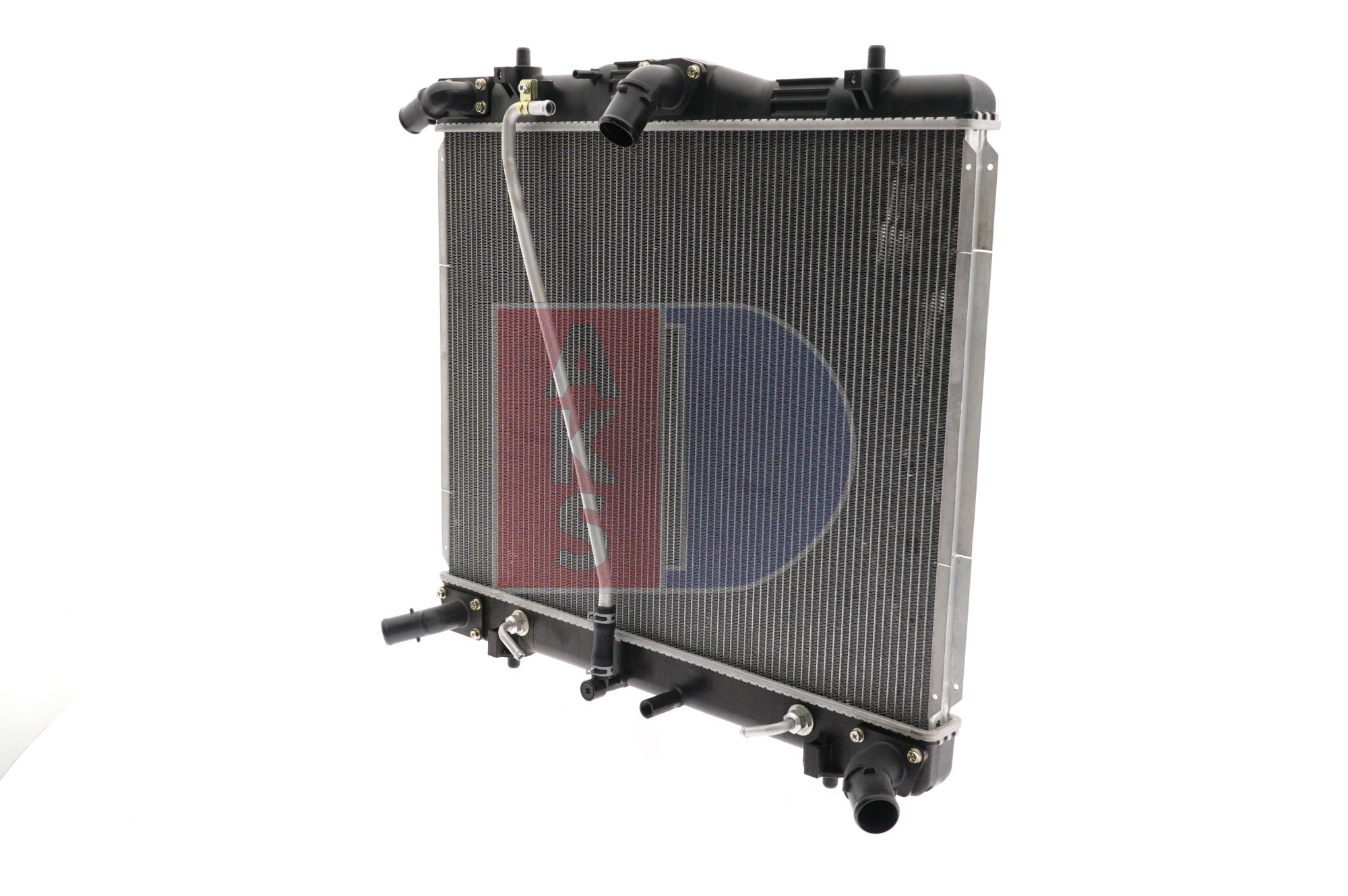 OEM Radiator racire Toyota Hiace 4 Van 2019 1640030170 AKS DASIS