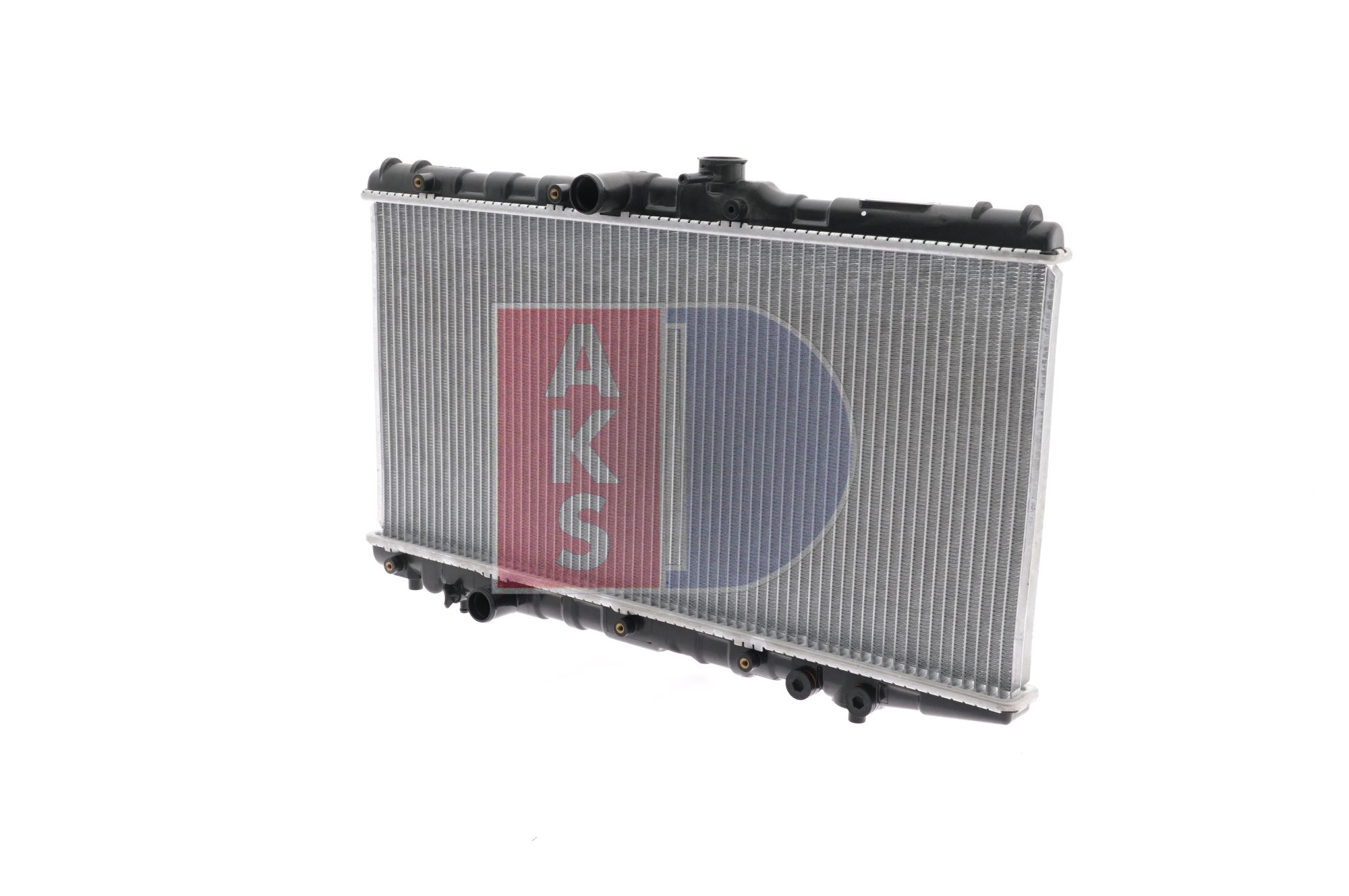 Ostke AKS DASIS Radiaator, mootorijahutus Toode nr.: 211010N madala hinnaga 82,74 €
