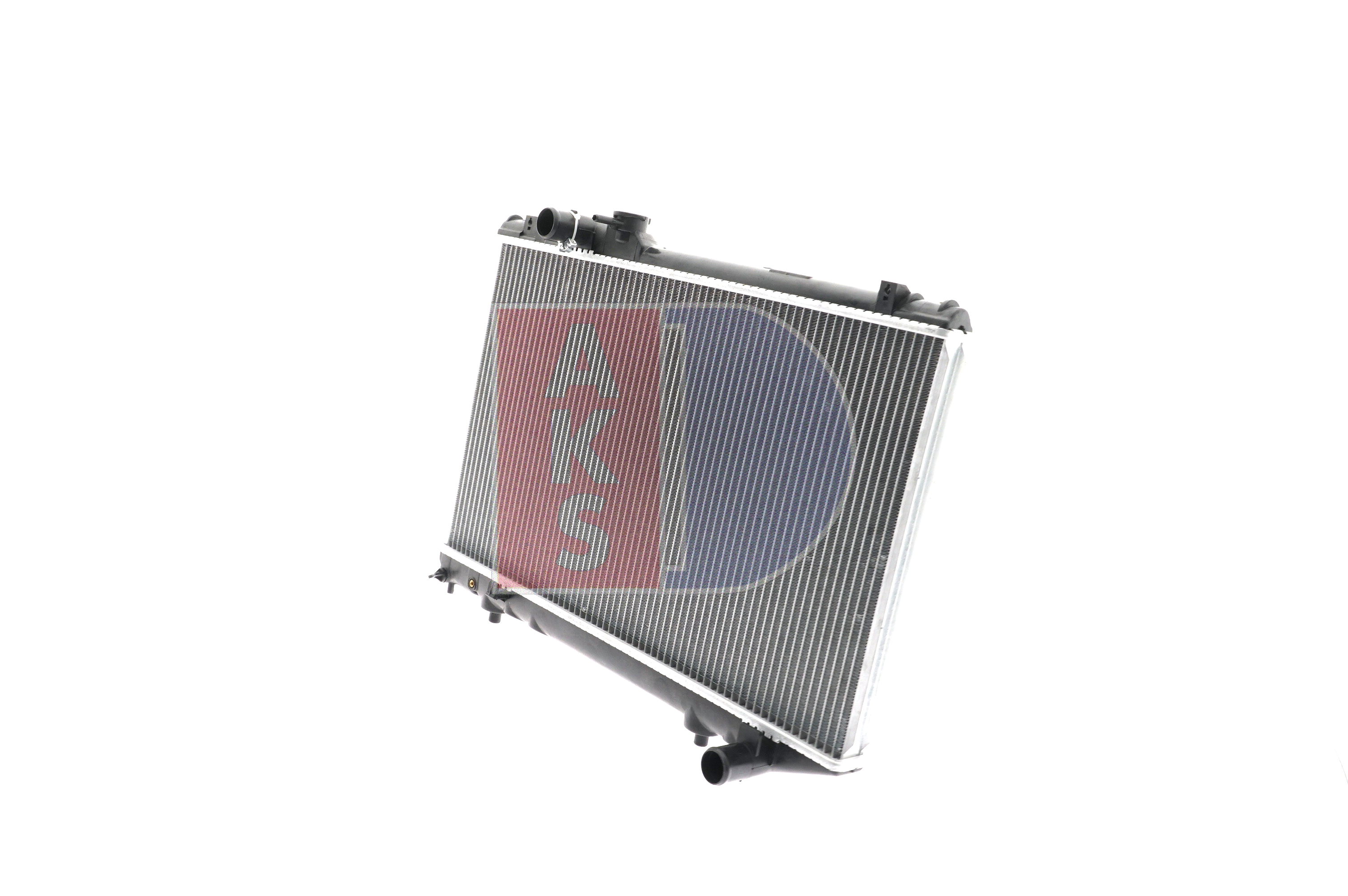 OEM Radiator apa Toyota Supra A70 1993 1640042100, 1640042130, 1640042200 AKS DASIS