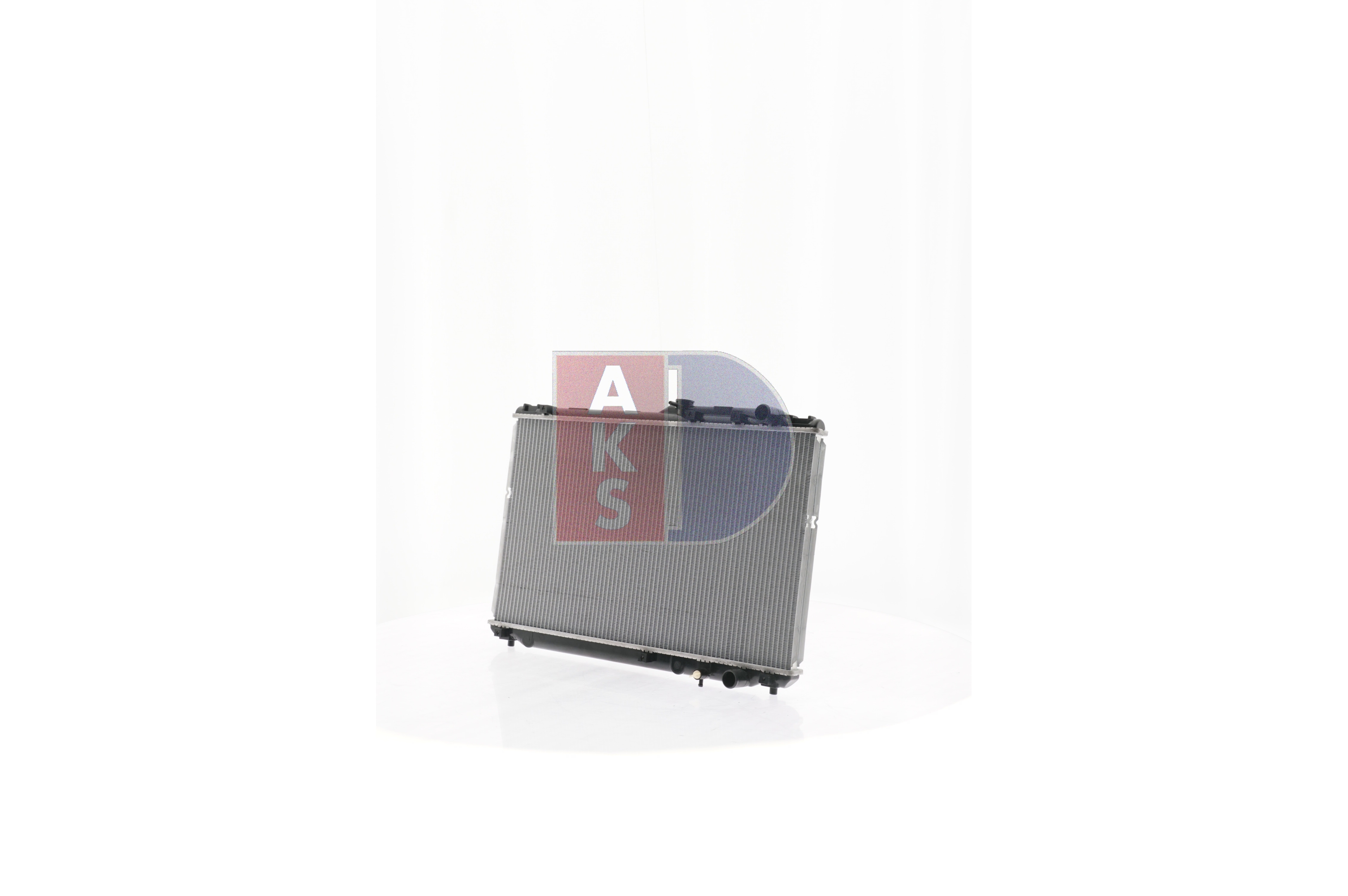 OEM Radiator Toyota Camry CV11 1996 1640007030, 1640003050, 1640074750 AKS DASIS