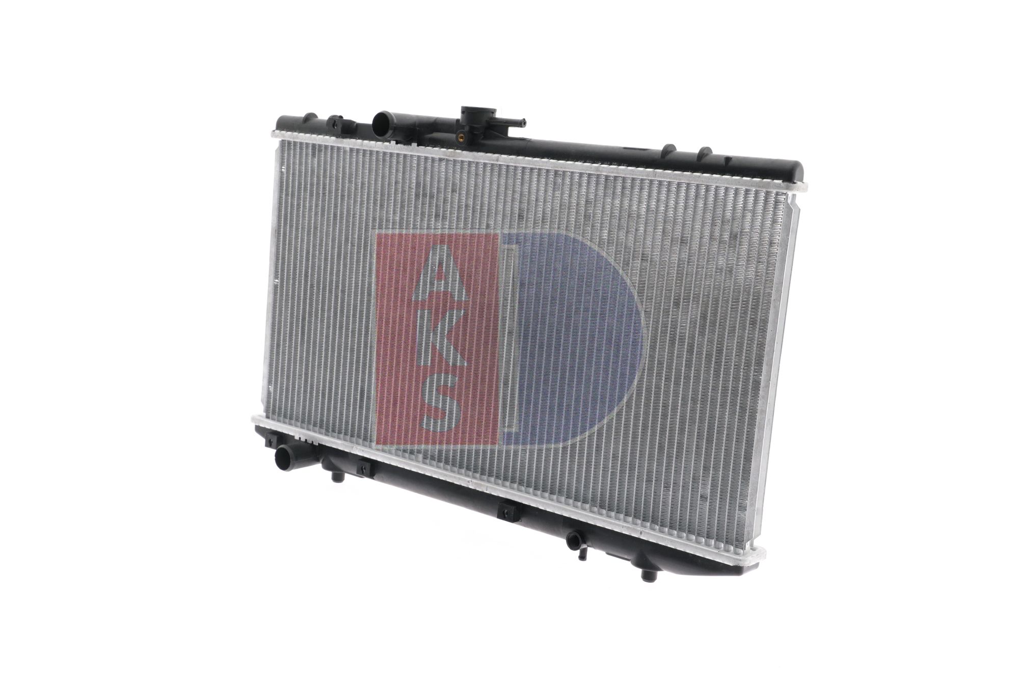 Cumpărați Radiator, racire motor de la AKS DASIS Număr produs: 211610N la prețul de doar 614,44 lei